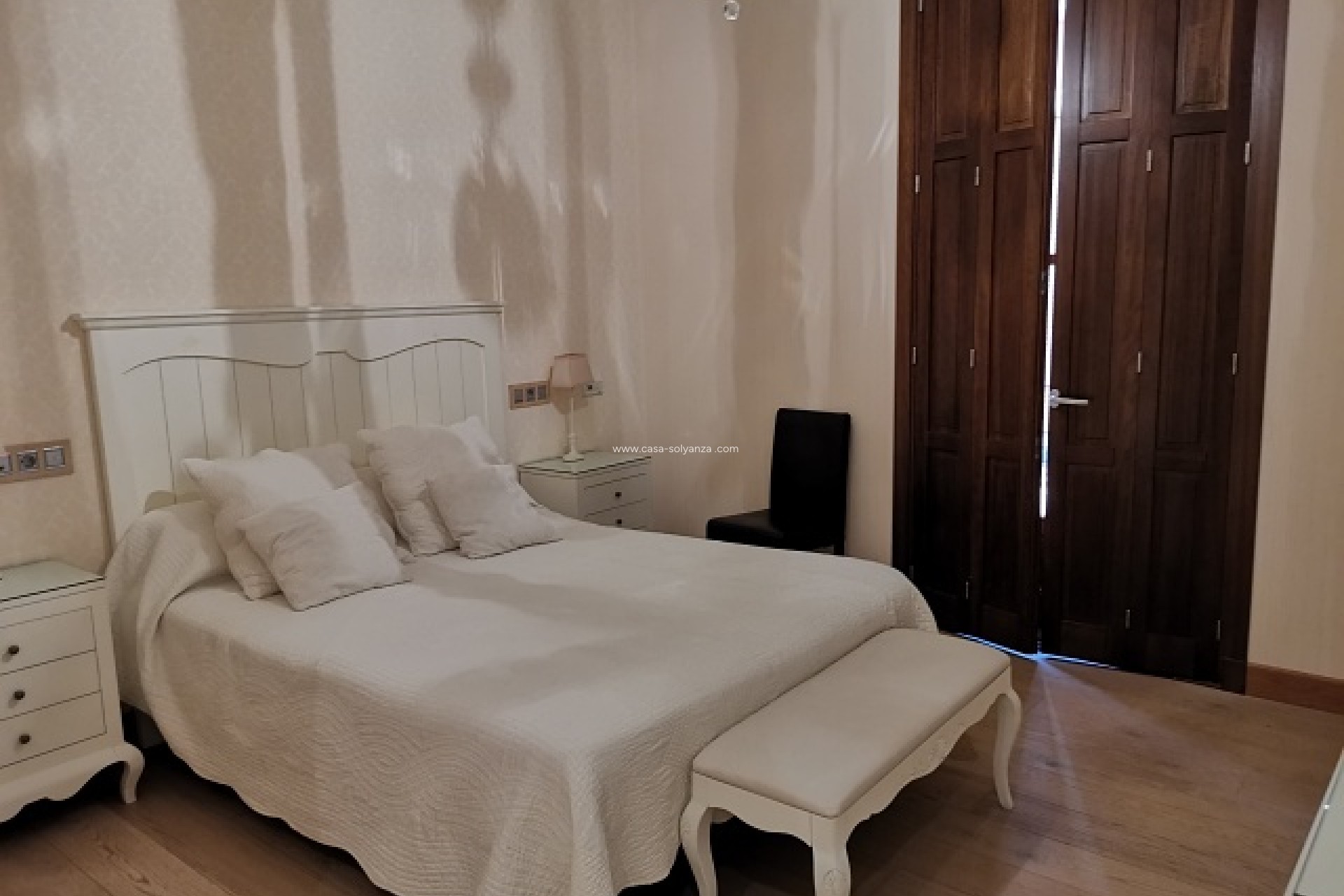 Revente - Villa - Orihuela - Inland