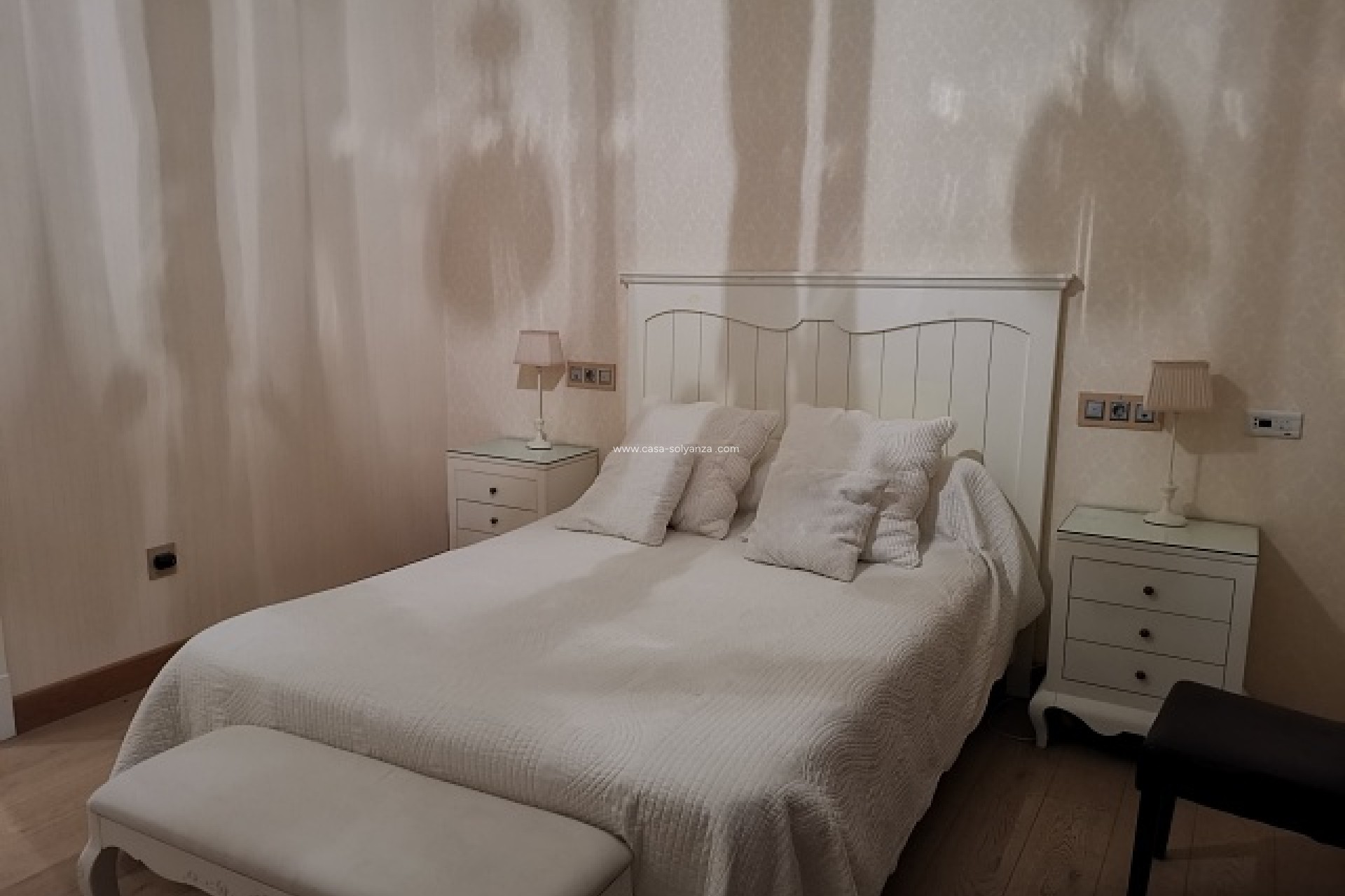 Revente - Villa - Orihuela - Inland