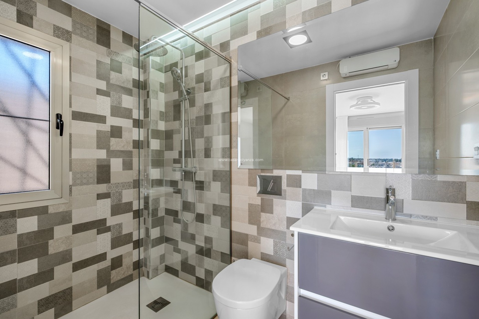 Revente - Villa - Orihuela - Inland