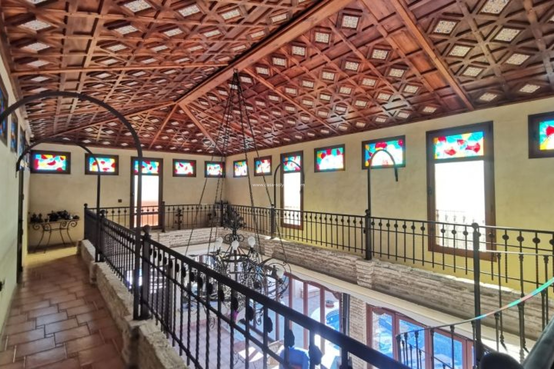 Revente - Villa - Orihuela - Inland