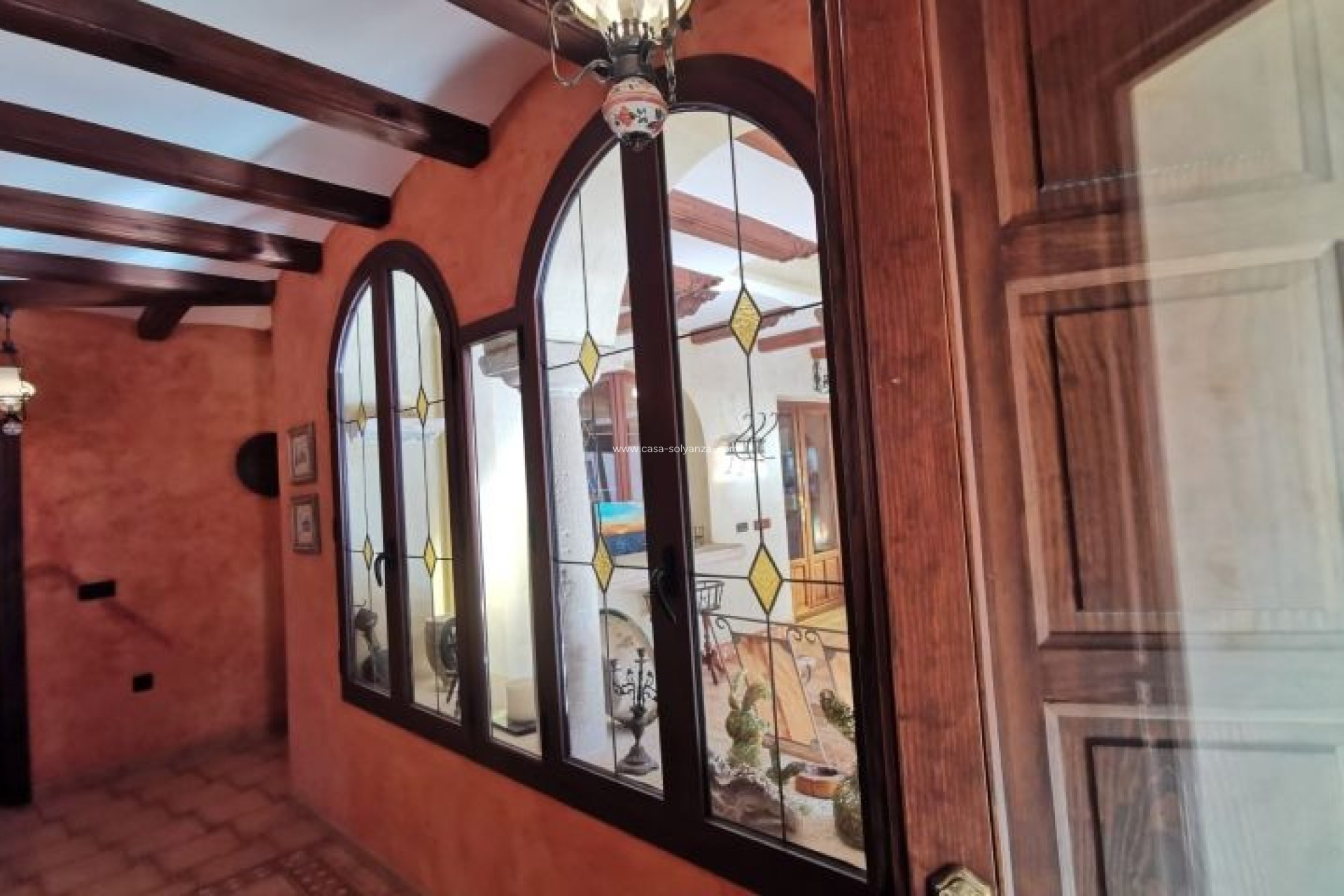 Revente - Villa - Orihuela - Inland