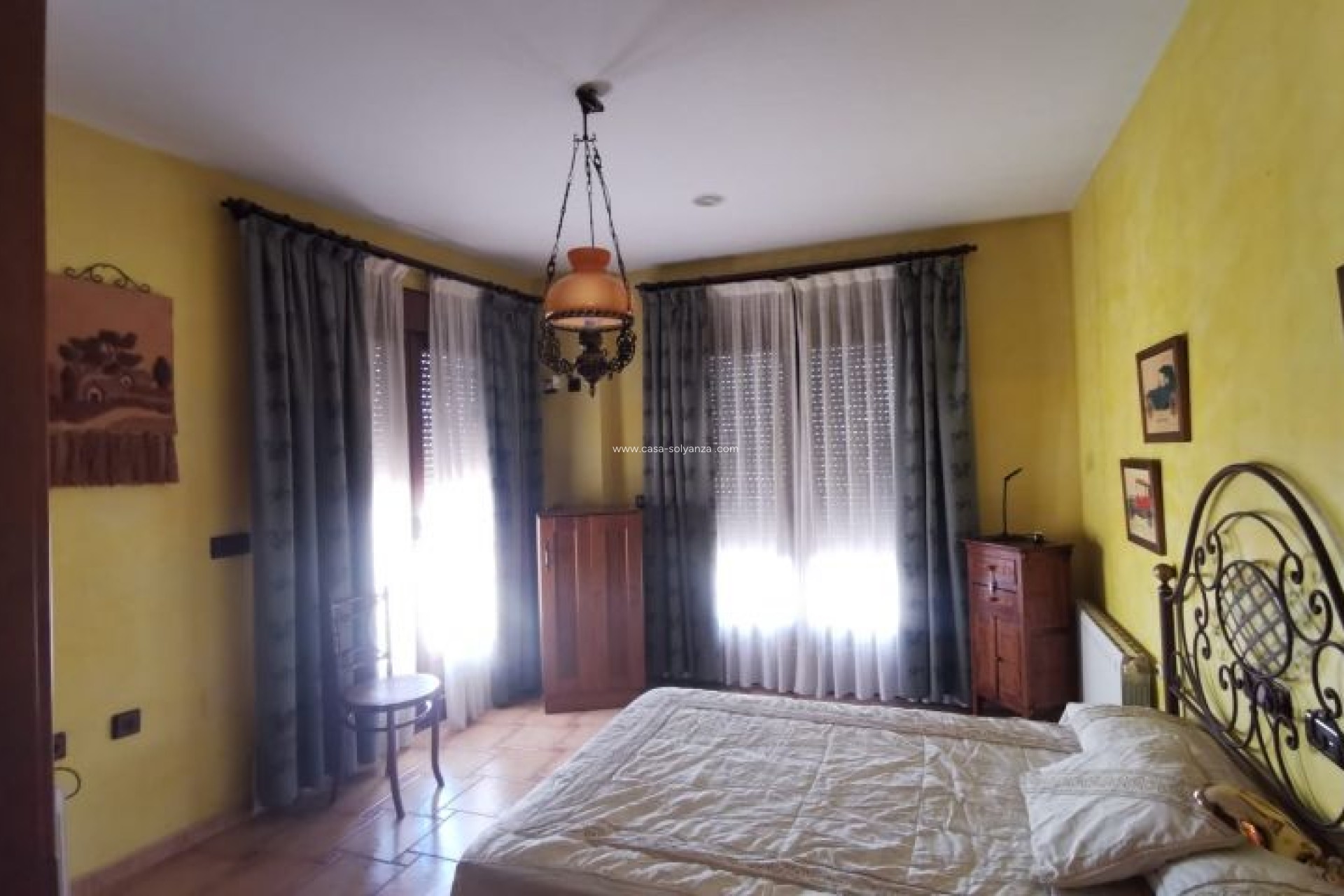 Revente - Villa - Orihuela - Inland