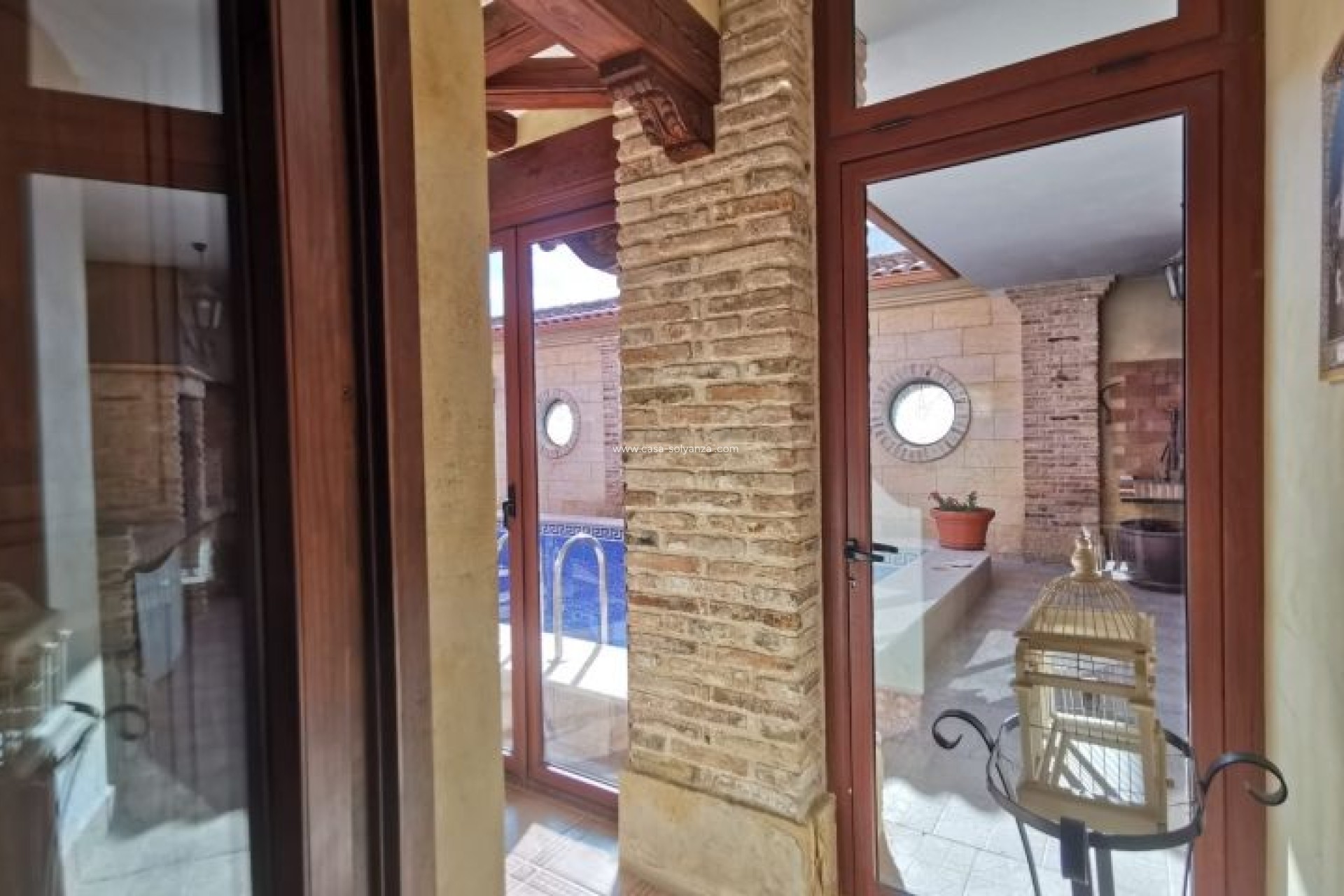 Revente - Villa - Orihuela - Inland