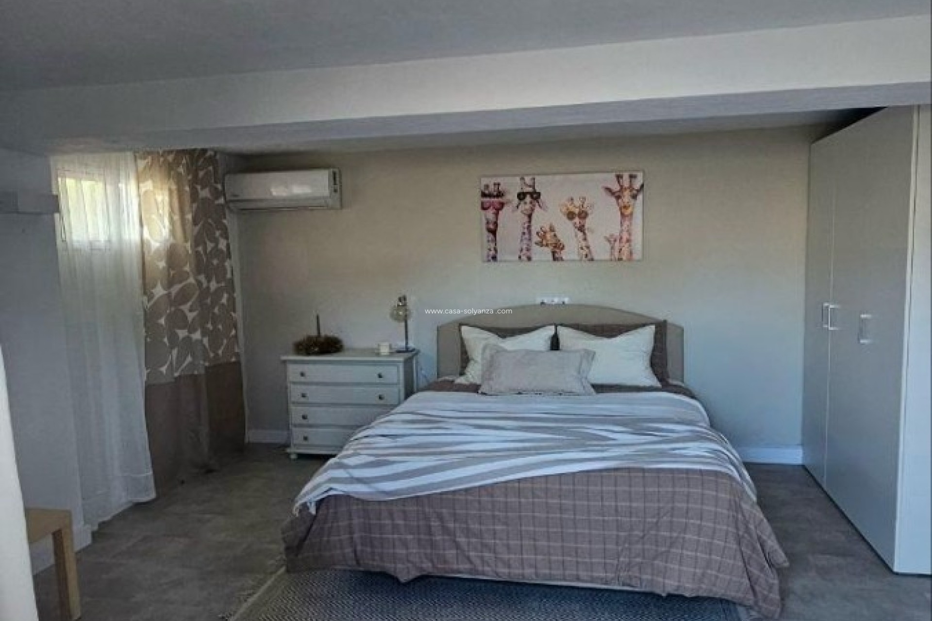 Revente - Villa - Orihuela - Inland