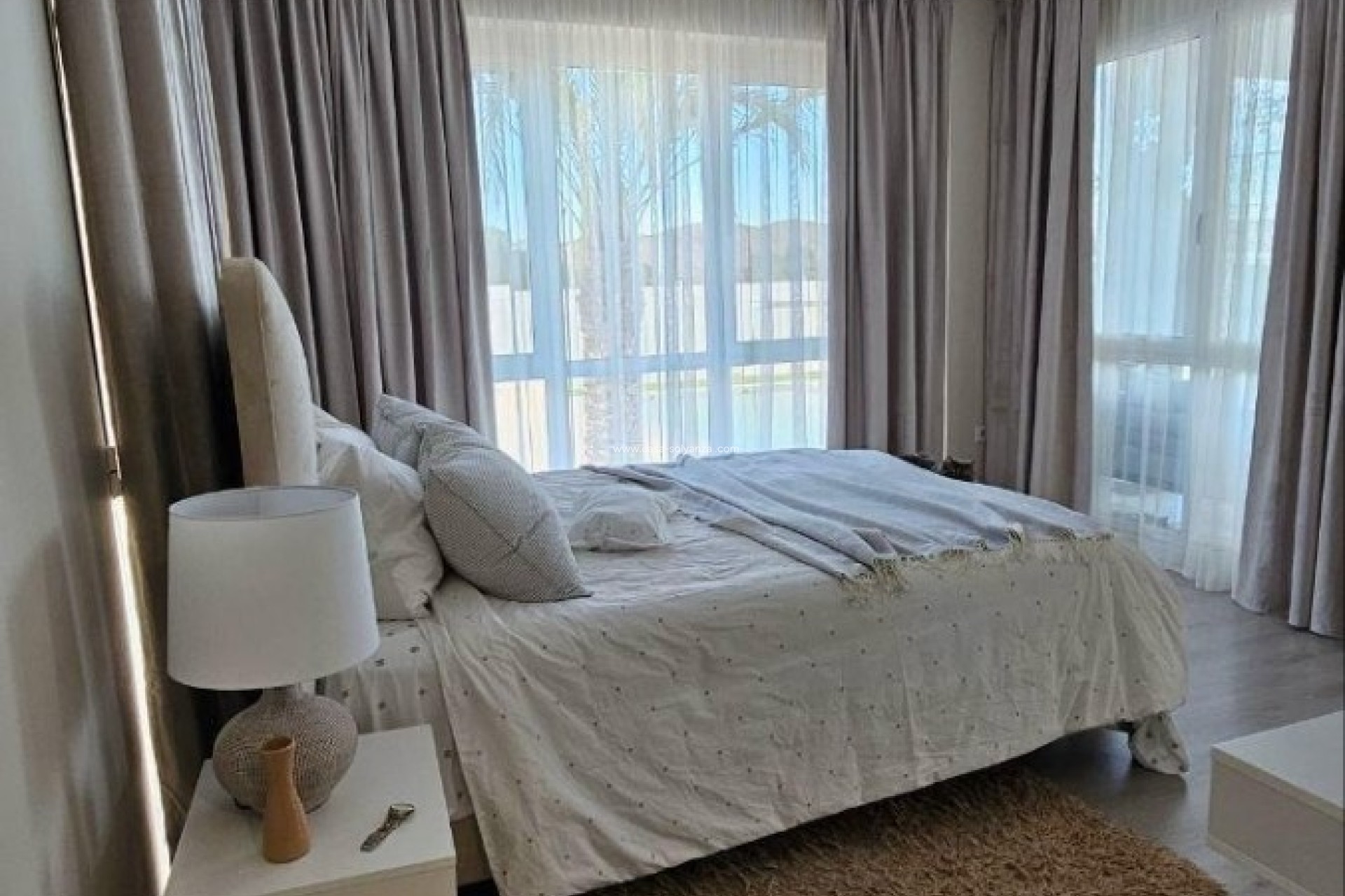 Revente - Villa - Orihuela - Inland