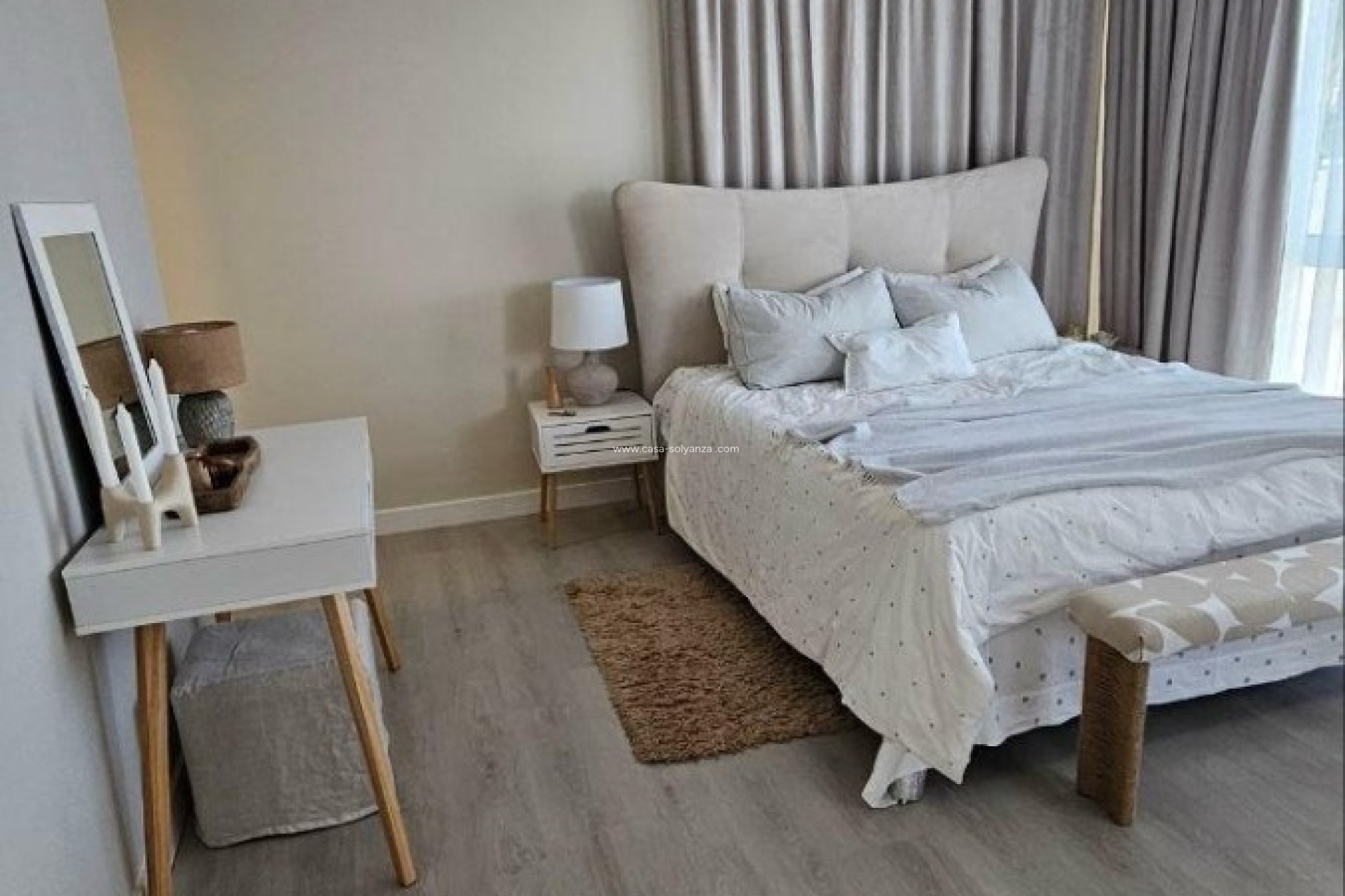 Revente - Villa - Orihuela - Inland