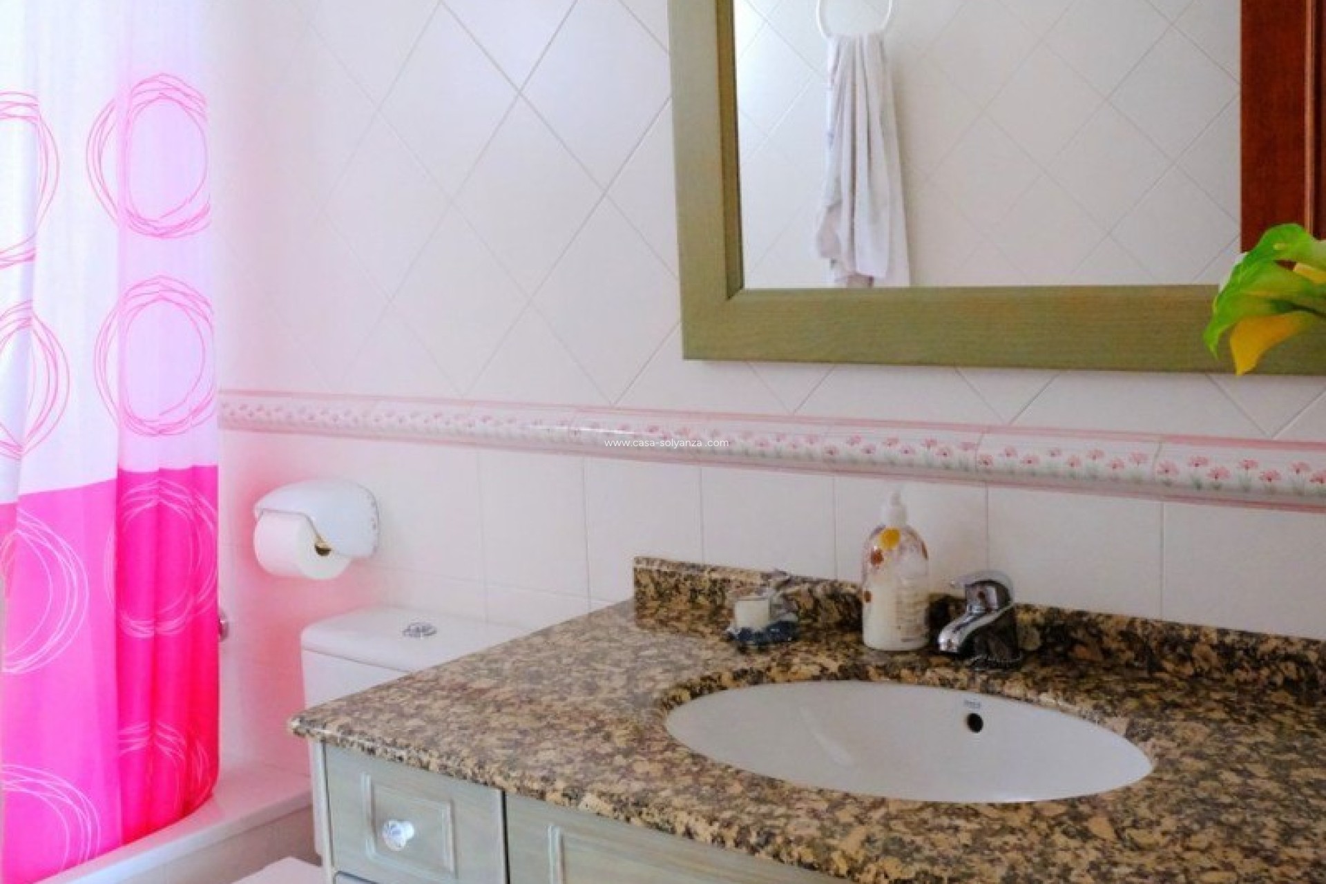 Revente - Villa - Orihuela - Inland