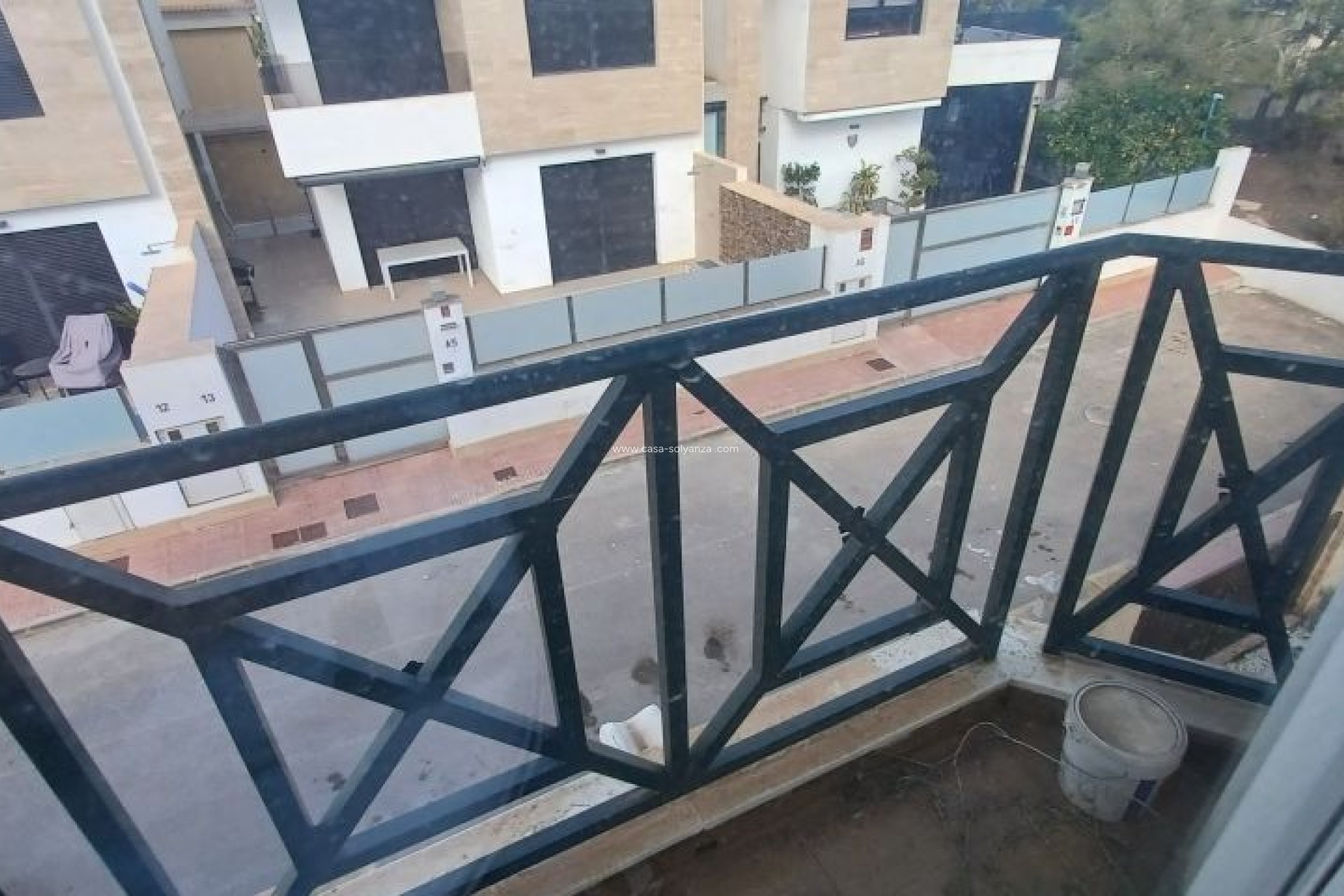Revente - Villa - Orihuela - Inland