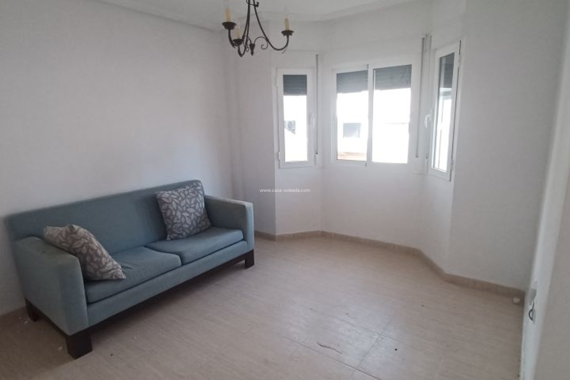 Revente - Villa - Orihuela - Inland