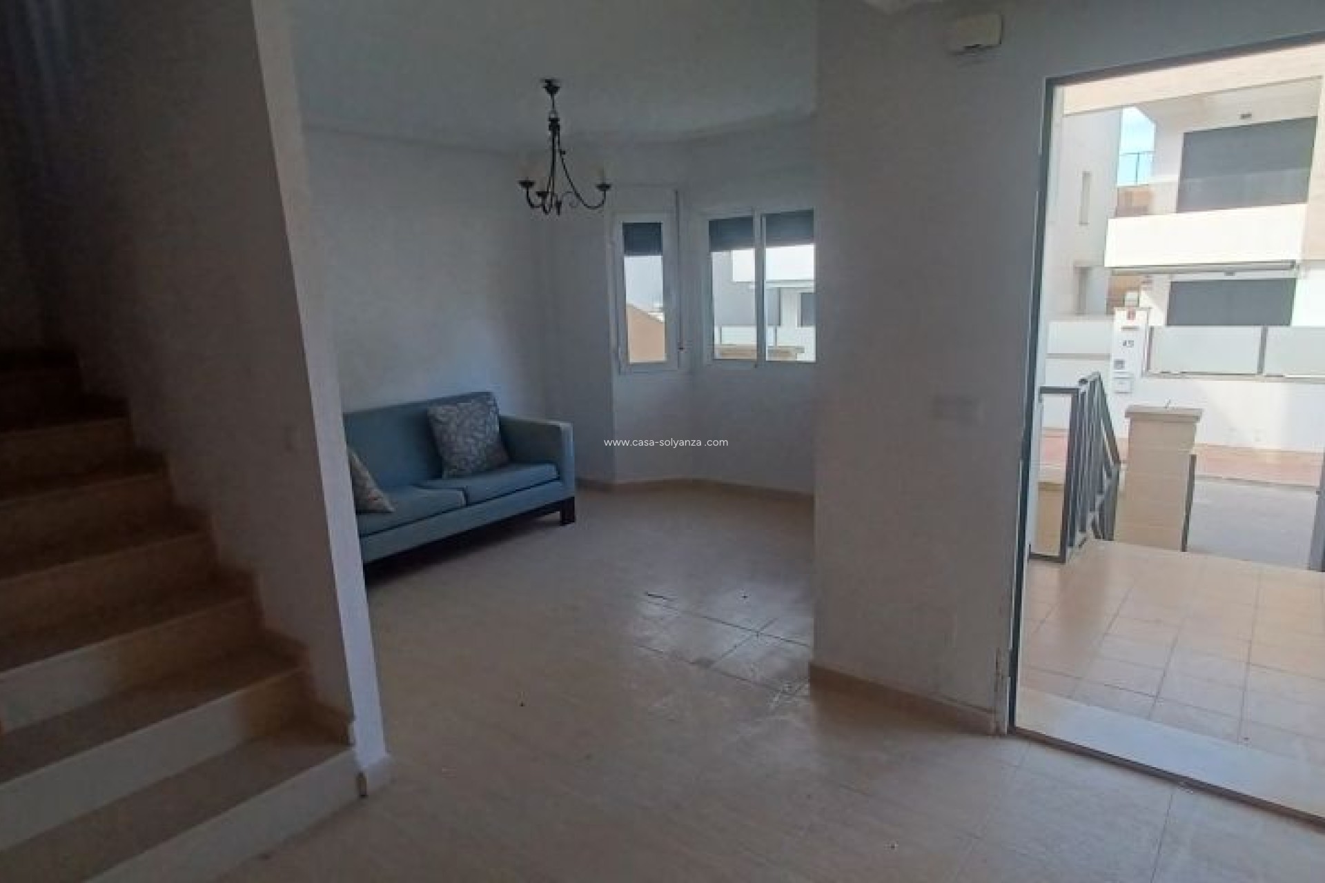 Revente - Villa - Orihuela - Inland