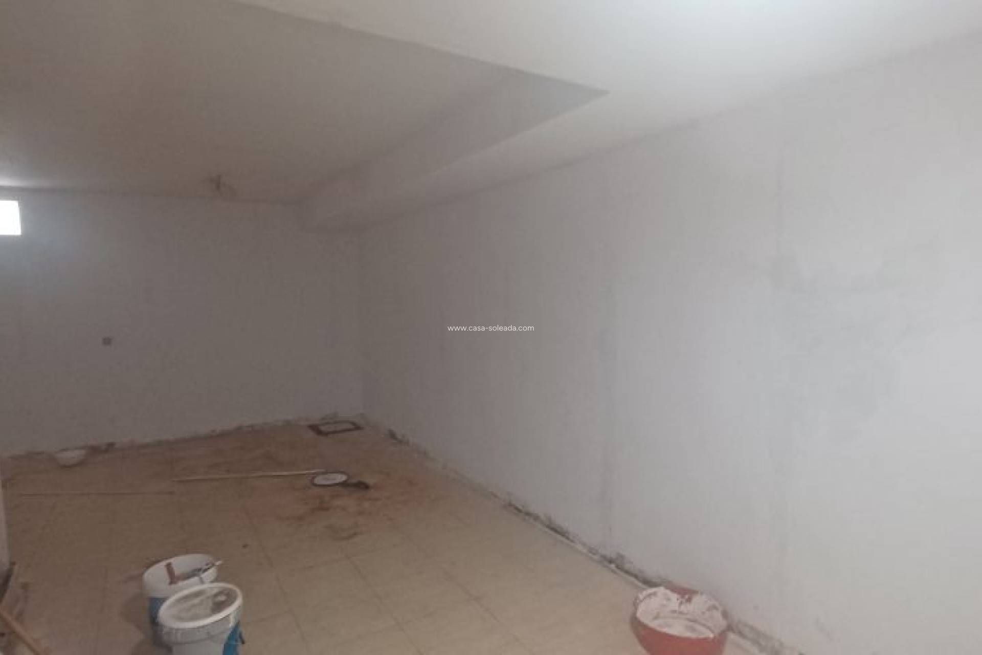 Revente - Villa - Orihuela - Inland