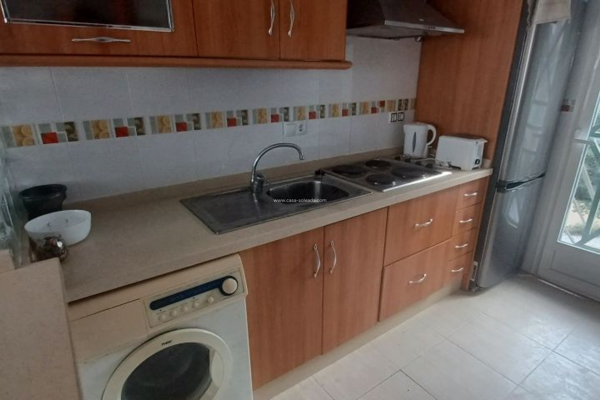 Revente - Villa - Orihuela - Inland