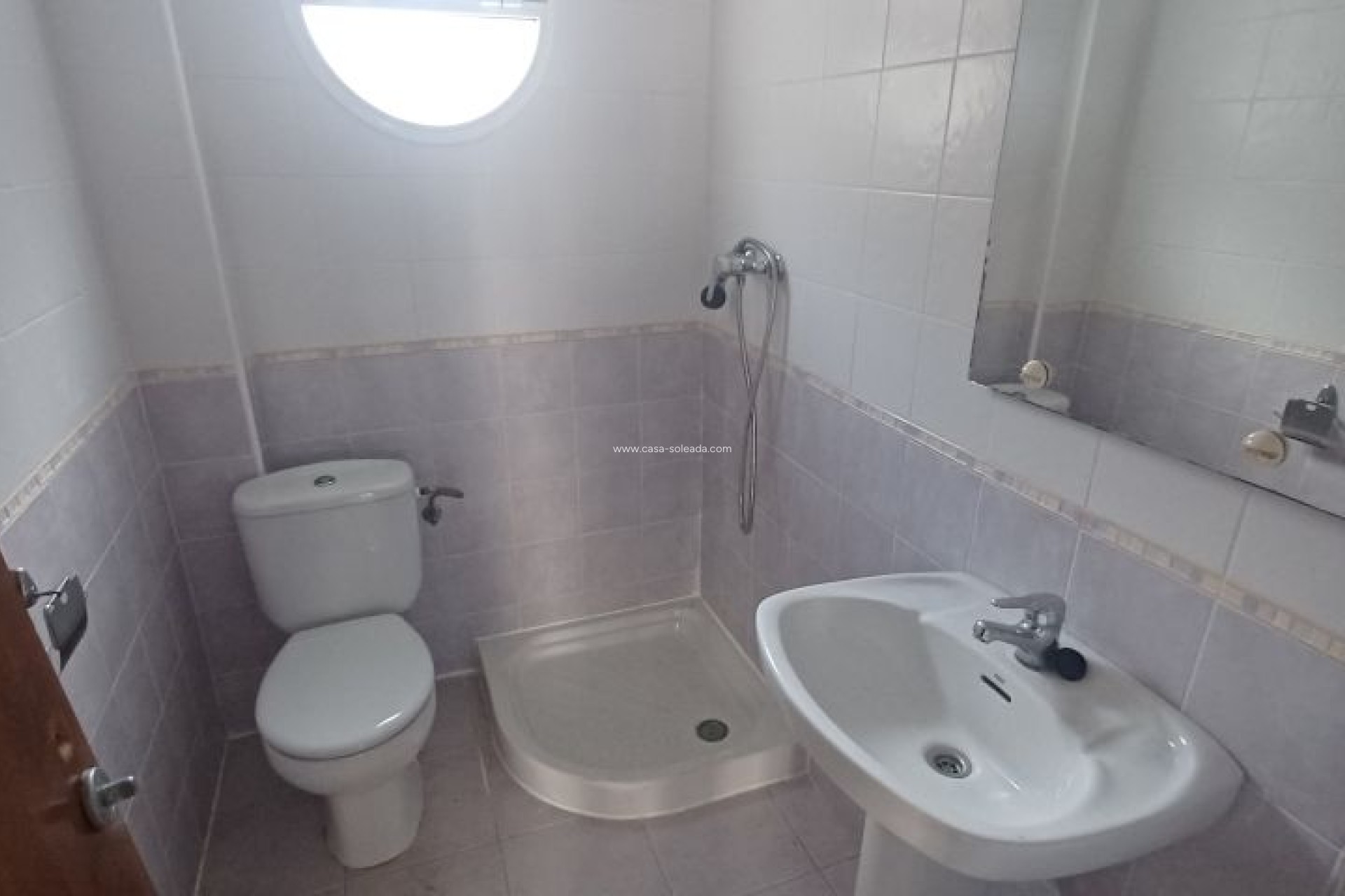 Revente - Villa - Orihuela - Inland