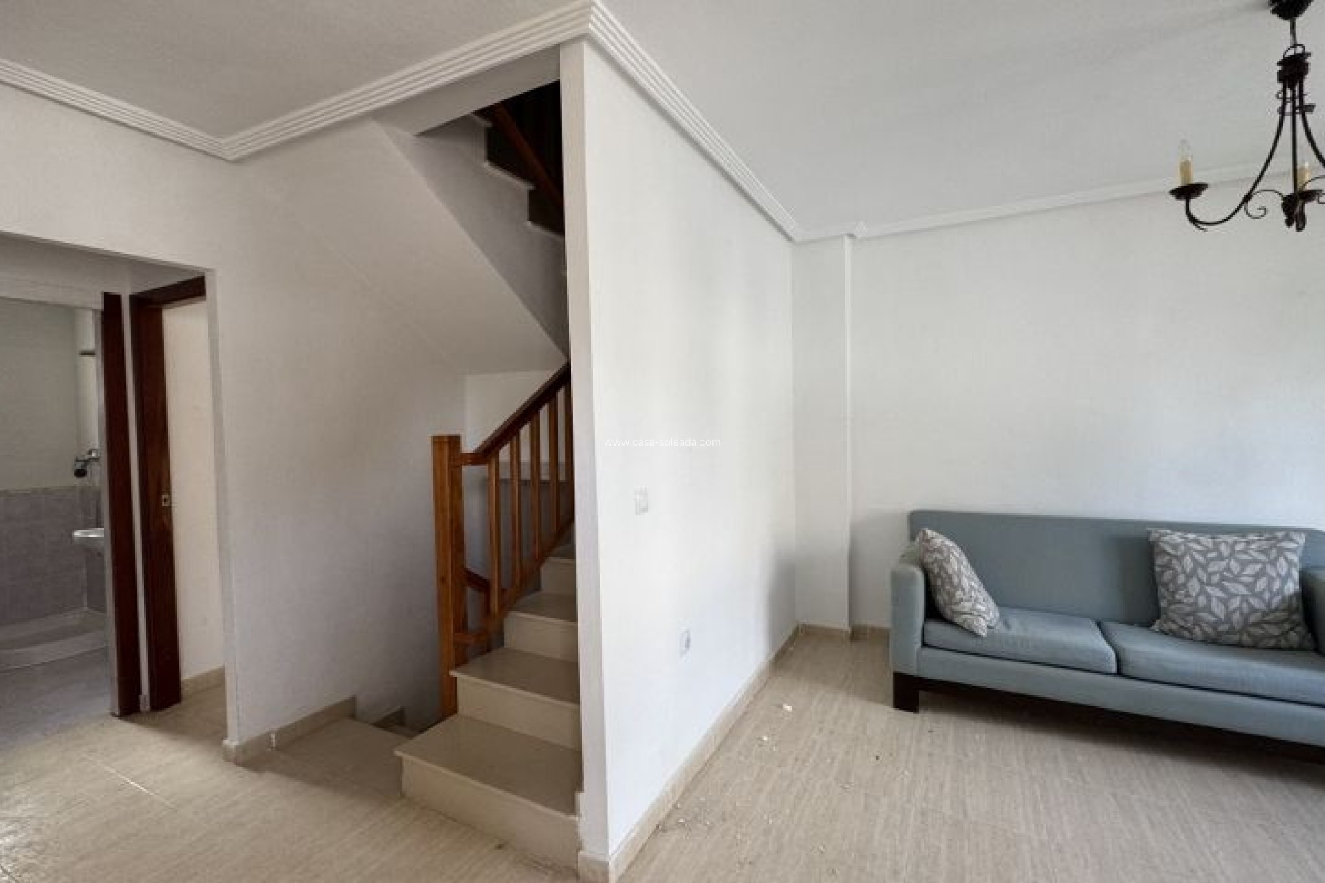 Revente - Villa - Orihuela - Inland