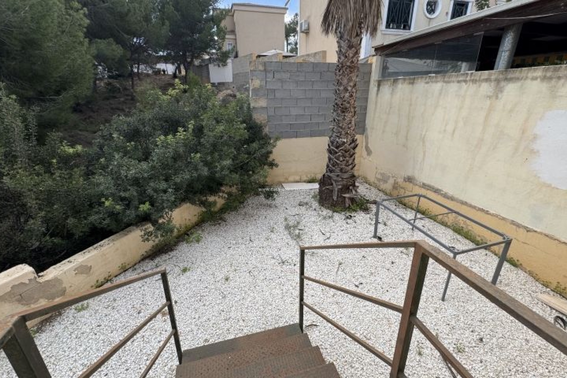 Revente - Villa - Orihuela - Inland