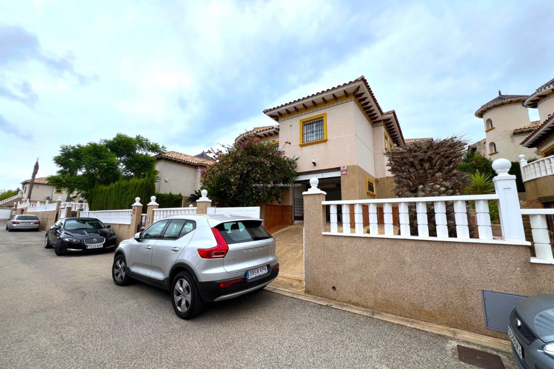 Revente - Villa - Orihuela - Inland
