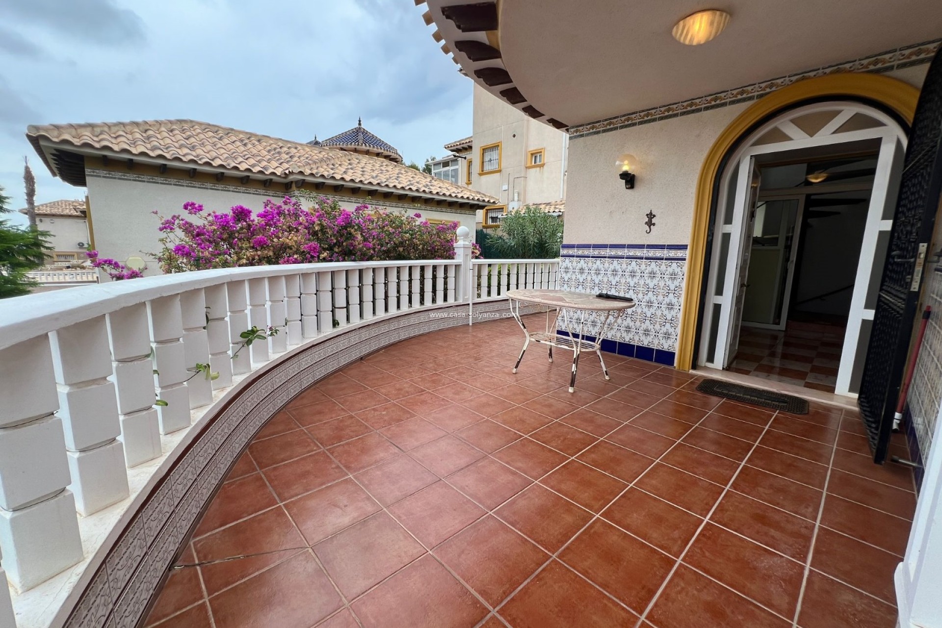 Revente - Villa - Orihuela - Inland
