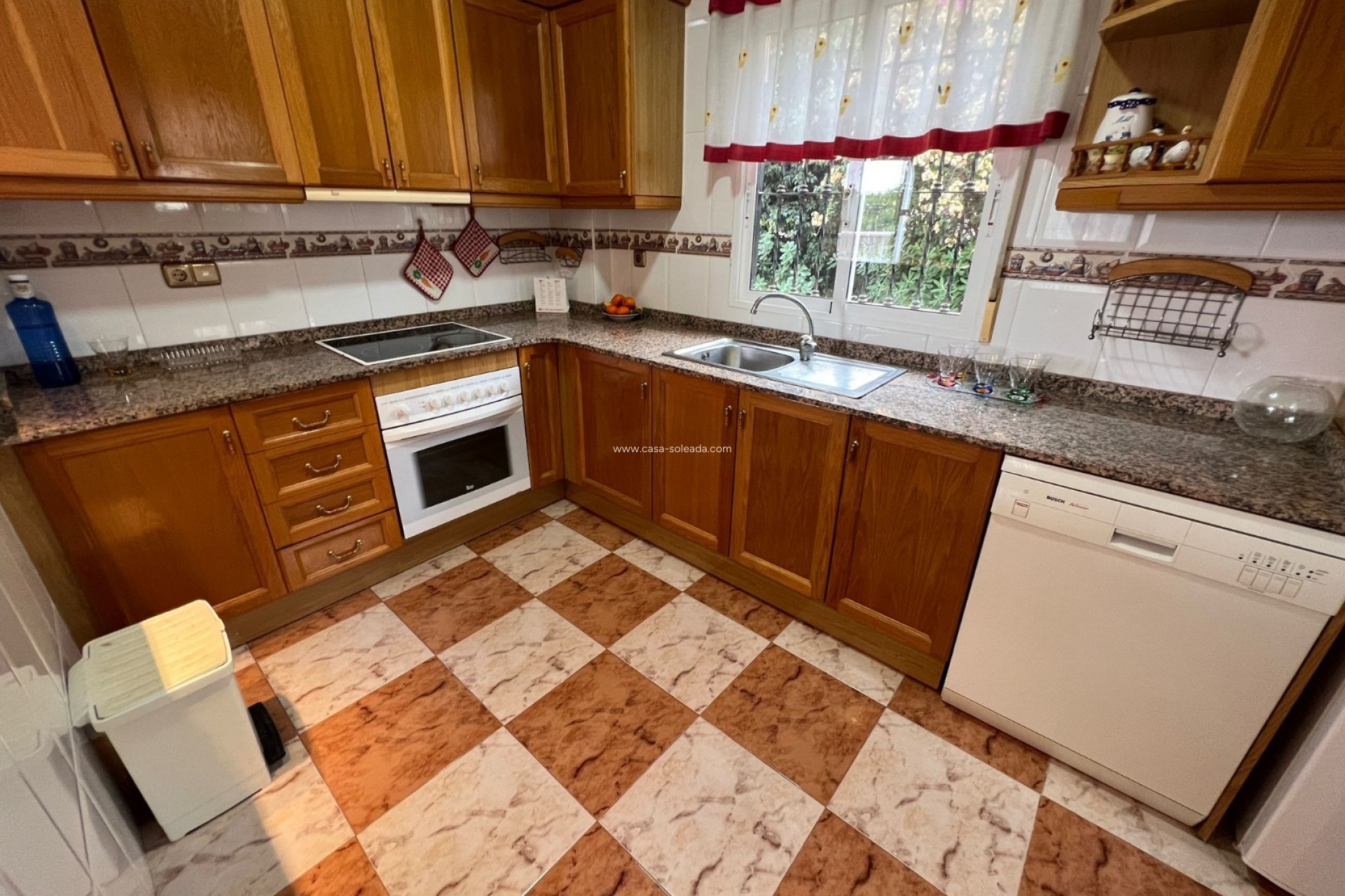 Revente - Villa - Orihuela - Inland