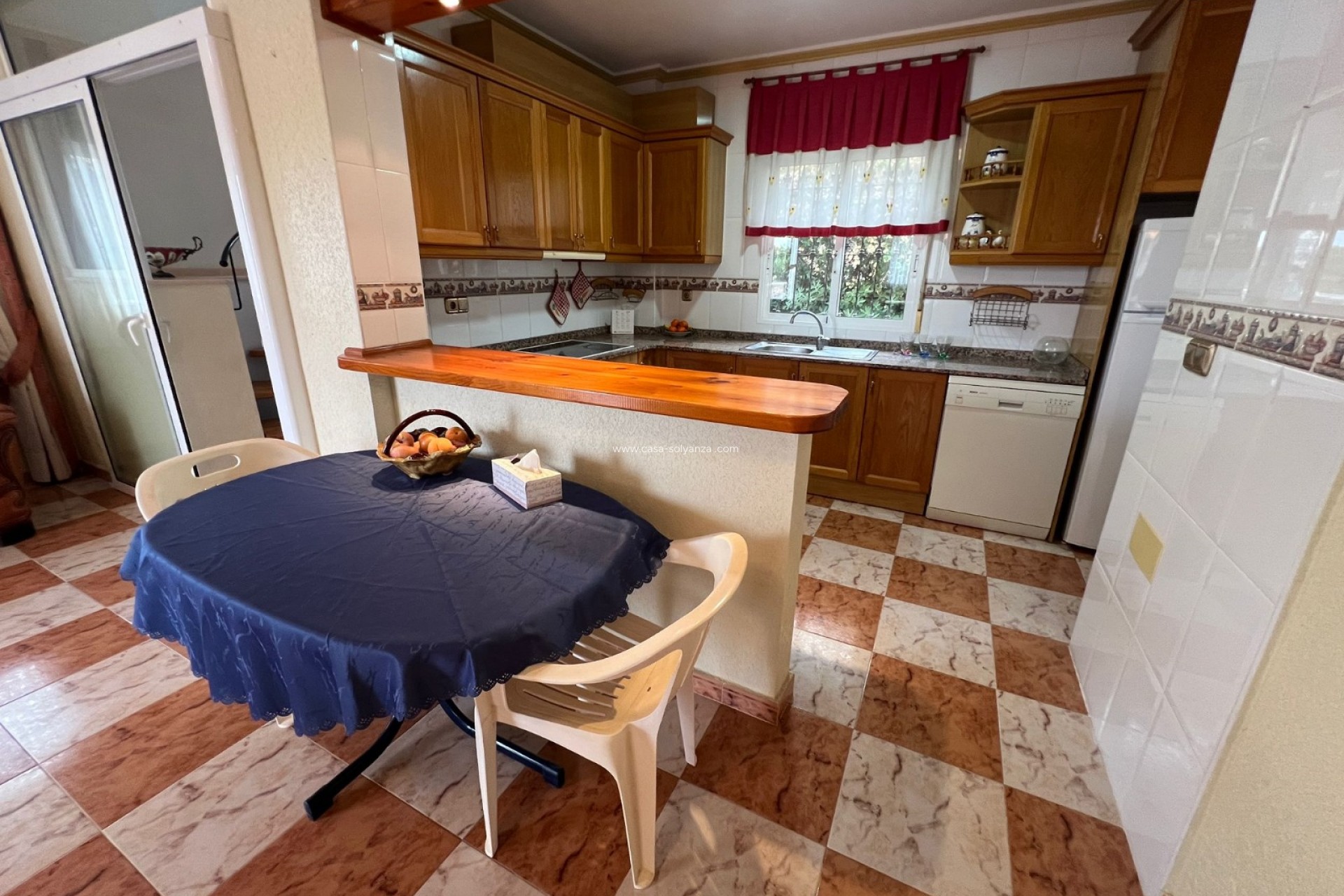Revente - Villa - Orihuela - Inland