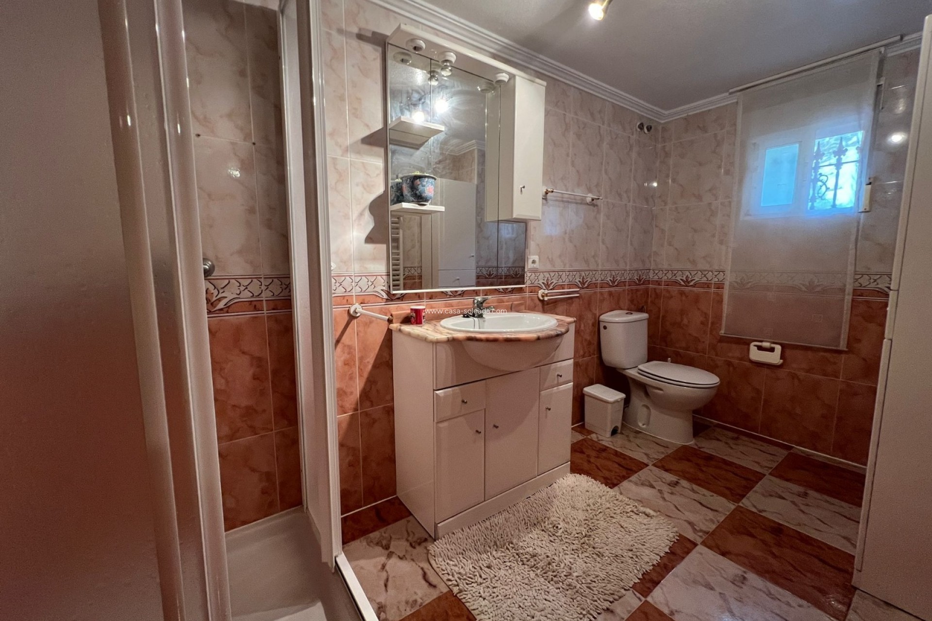 Revente - Villa - Orihuela - Inland