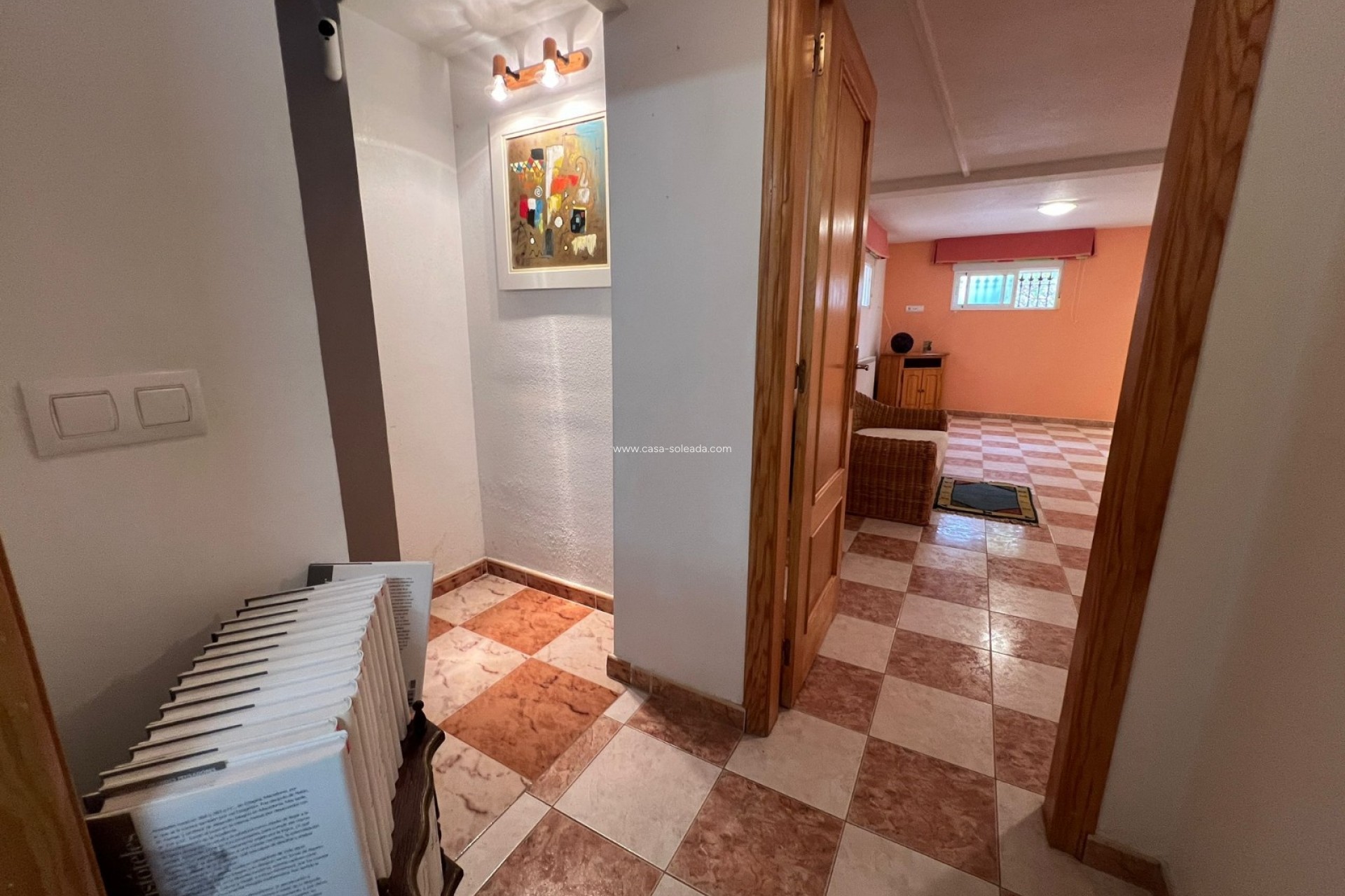 Revente - Villa - Orihuela - Inland