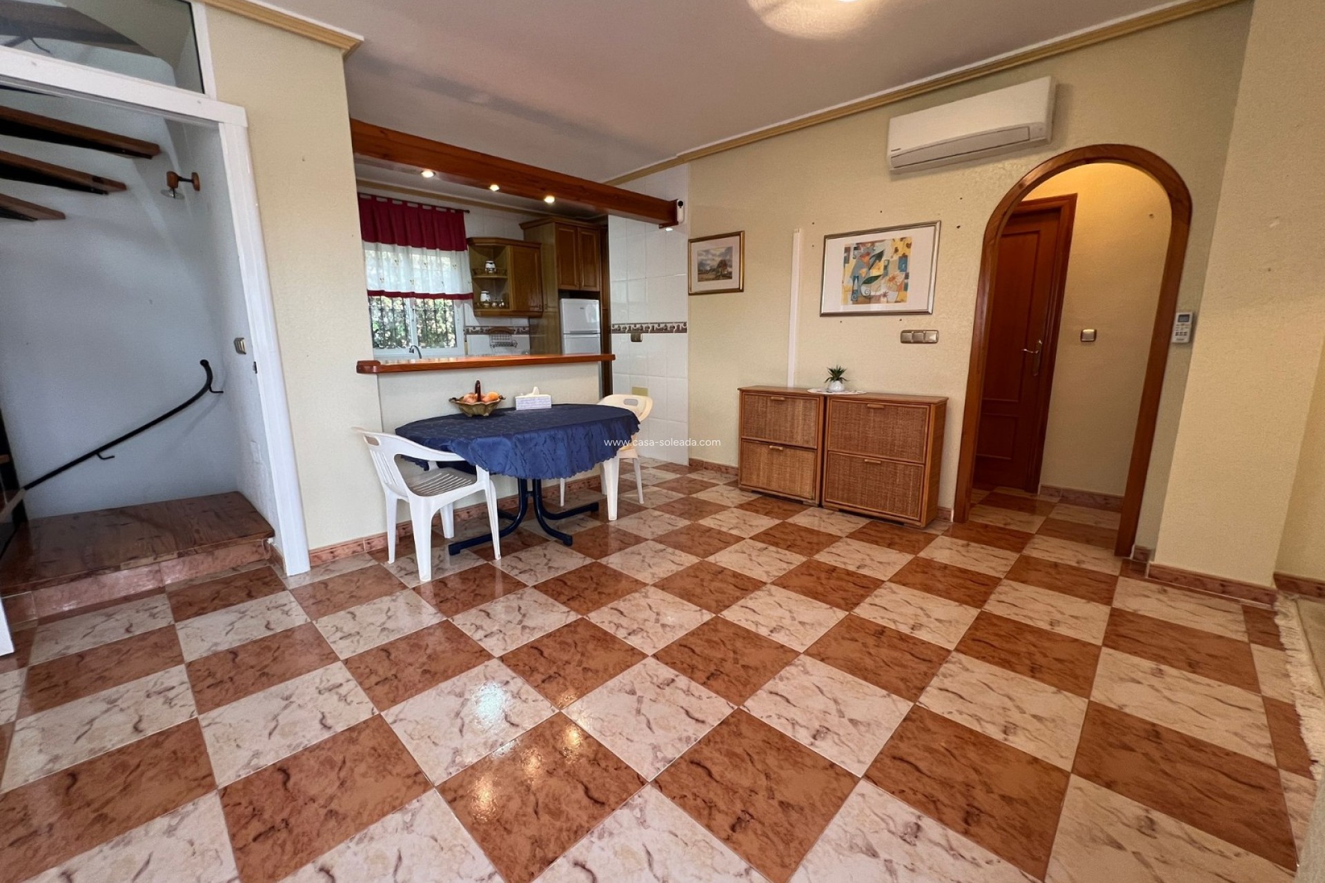 Revente - Villa - Orihuela - Inland