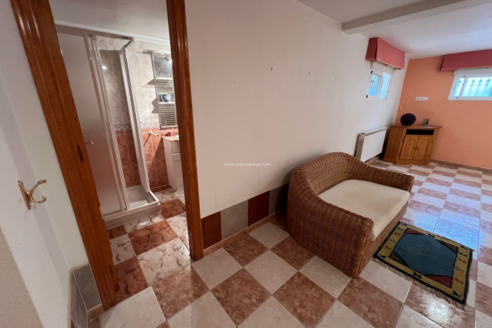 Revente - Villa - Orihuela - Inland