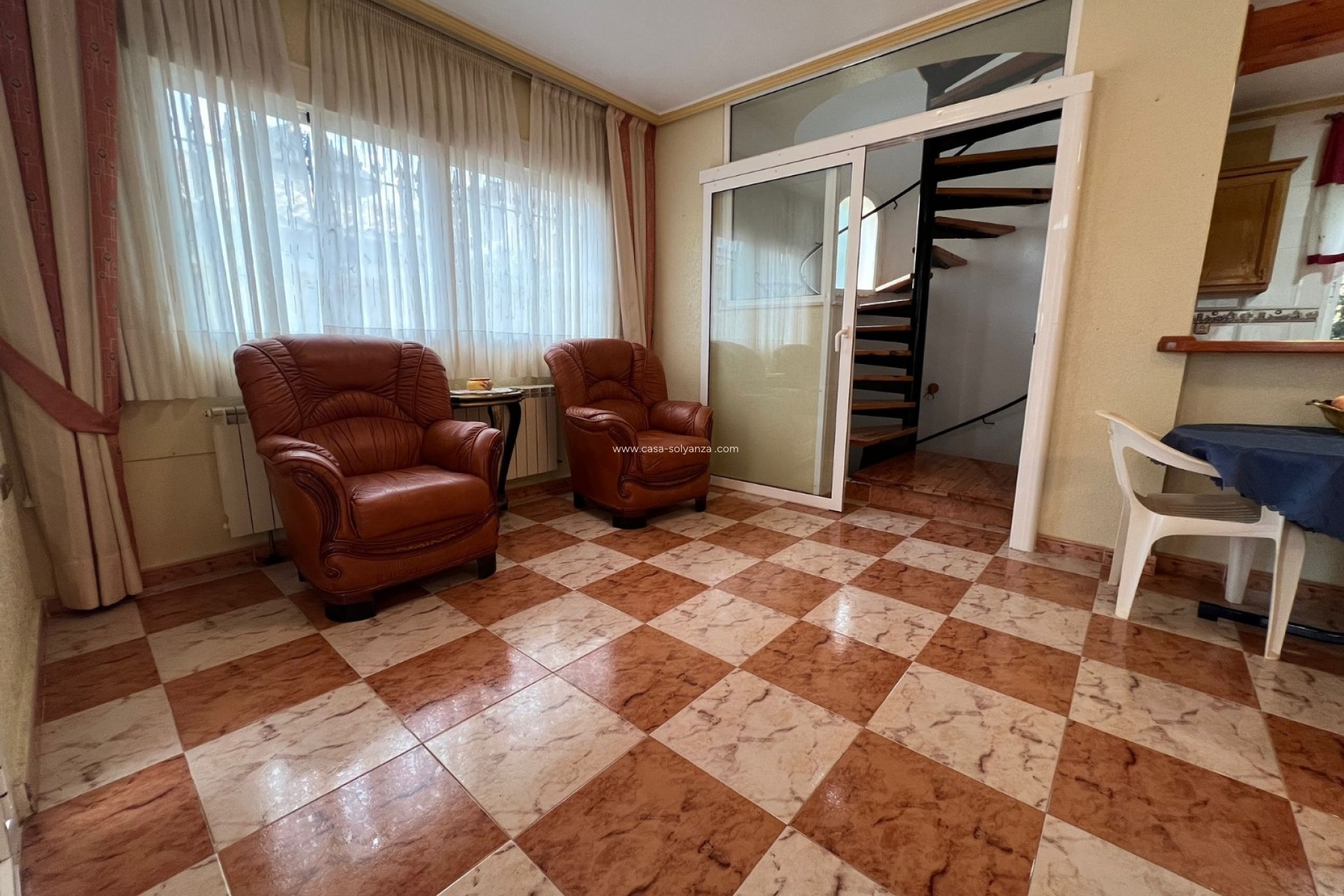 Revente - Villa - Orihuela - Inland