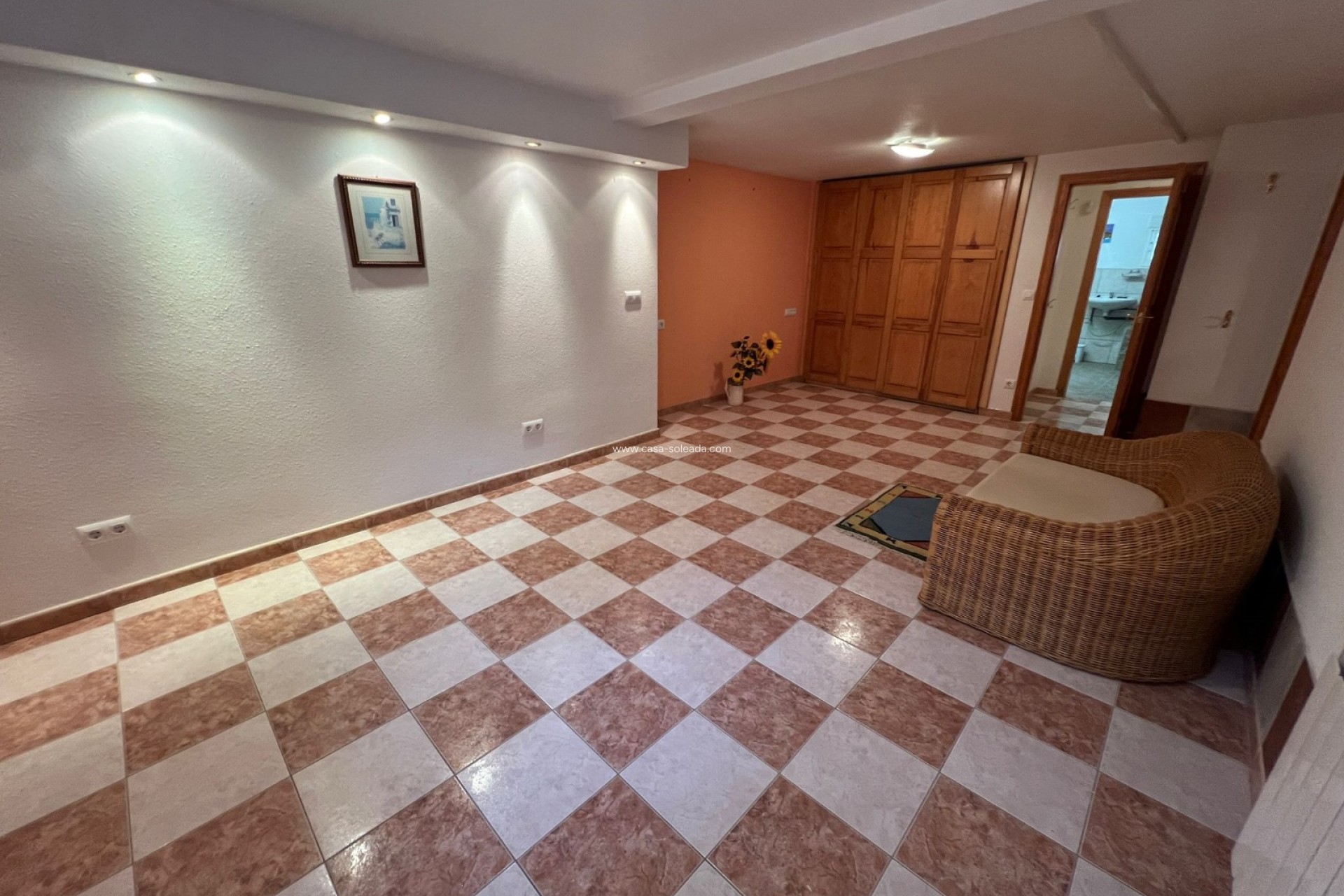Revente - Villa - Orihuela - Inland