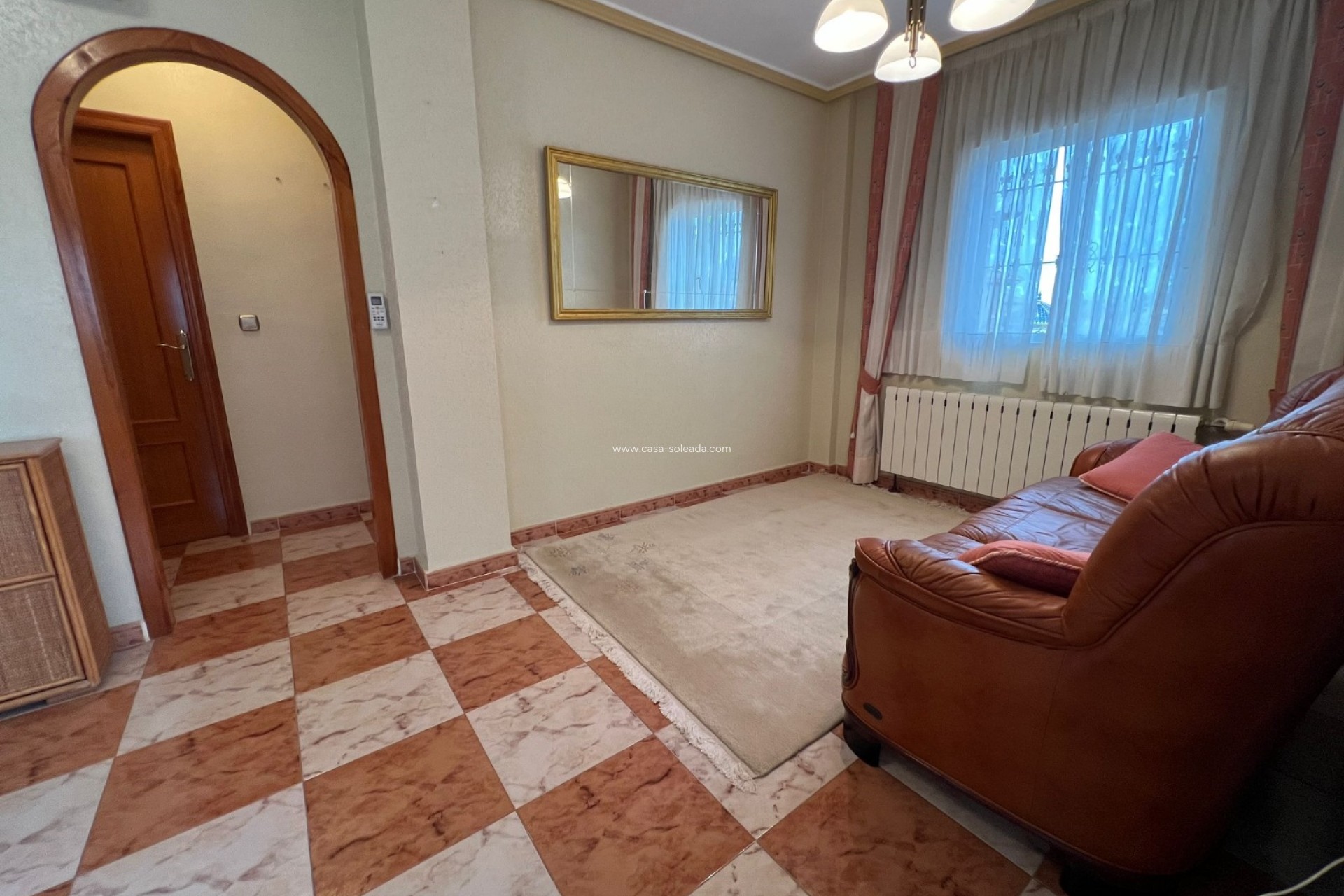 Revente - Villa - Orihuela - Inland