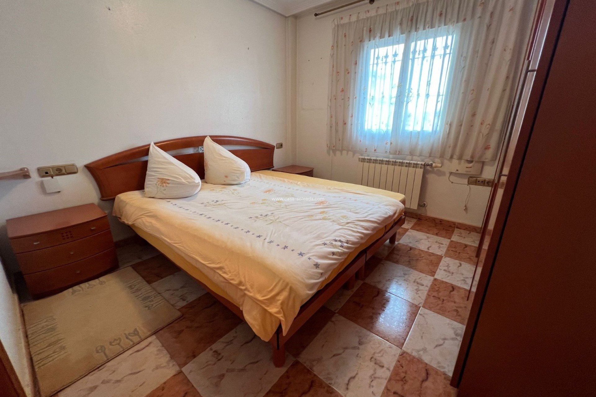 Revente - Villa - Orihuela - Inland