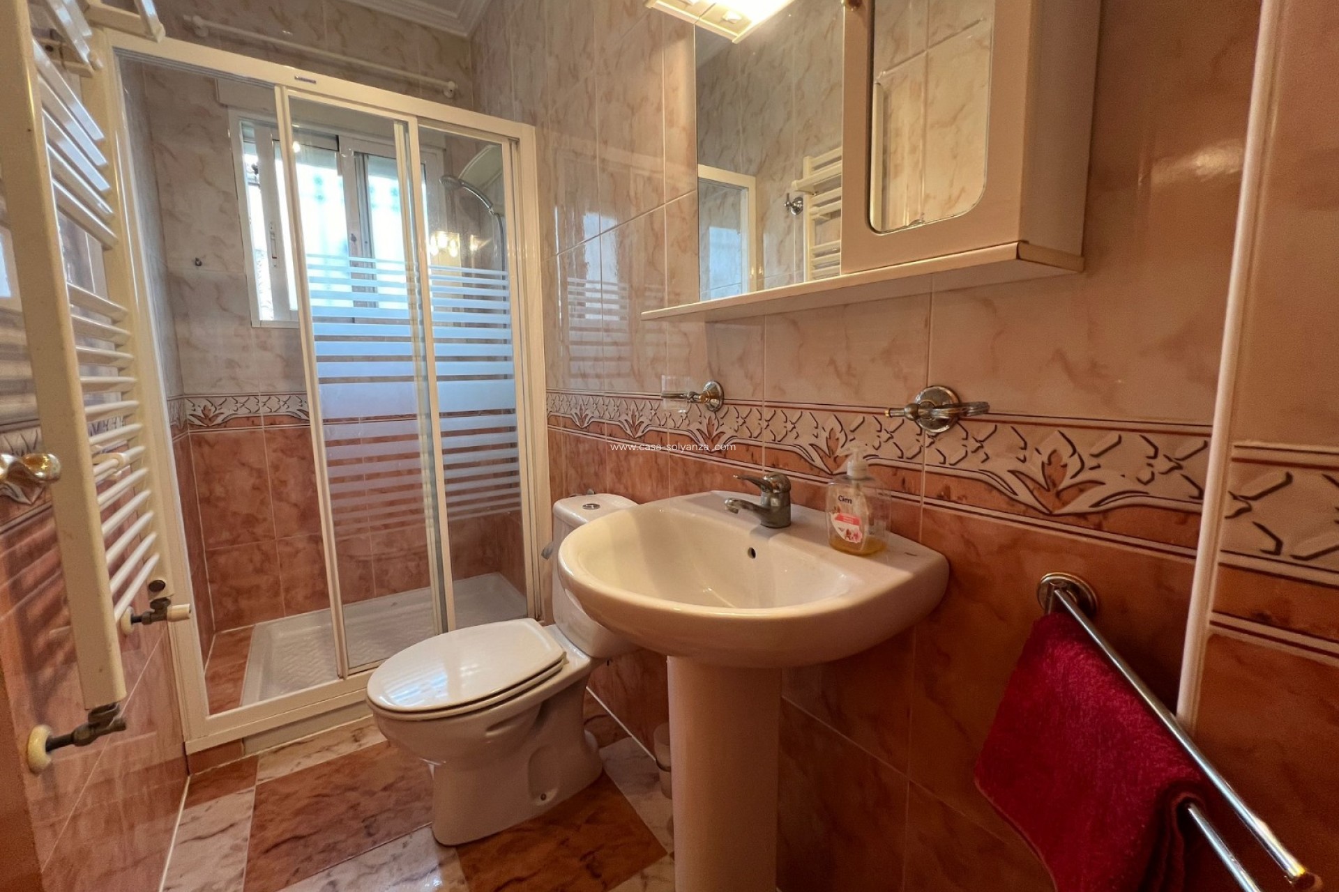 Revente - Villa - Orihuela - Inland
