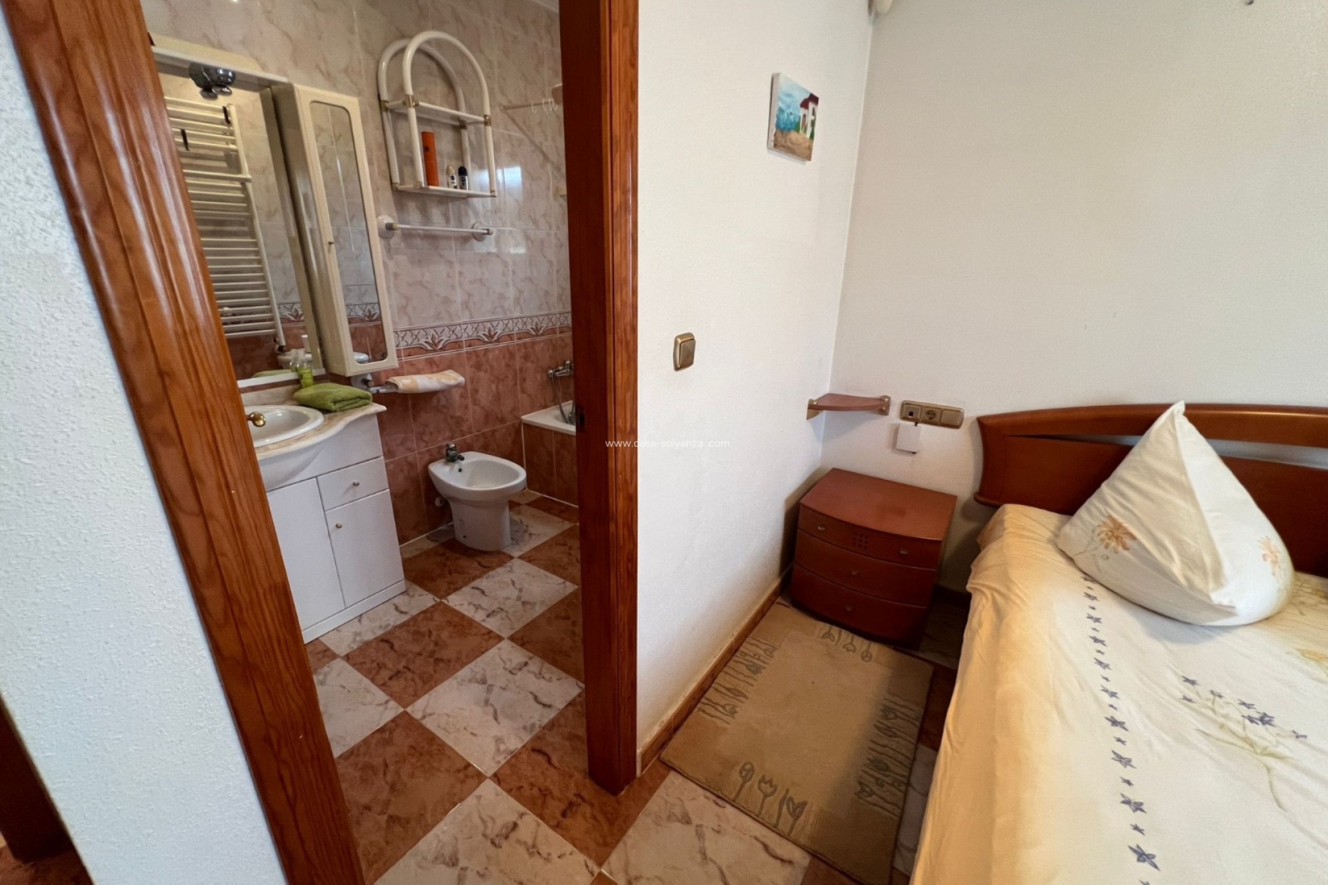 Revente - Villa - Orihuela - Inland