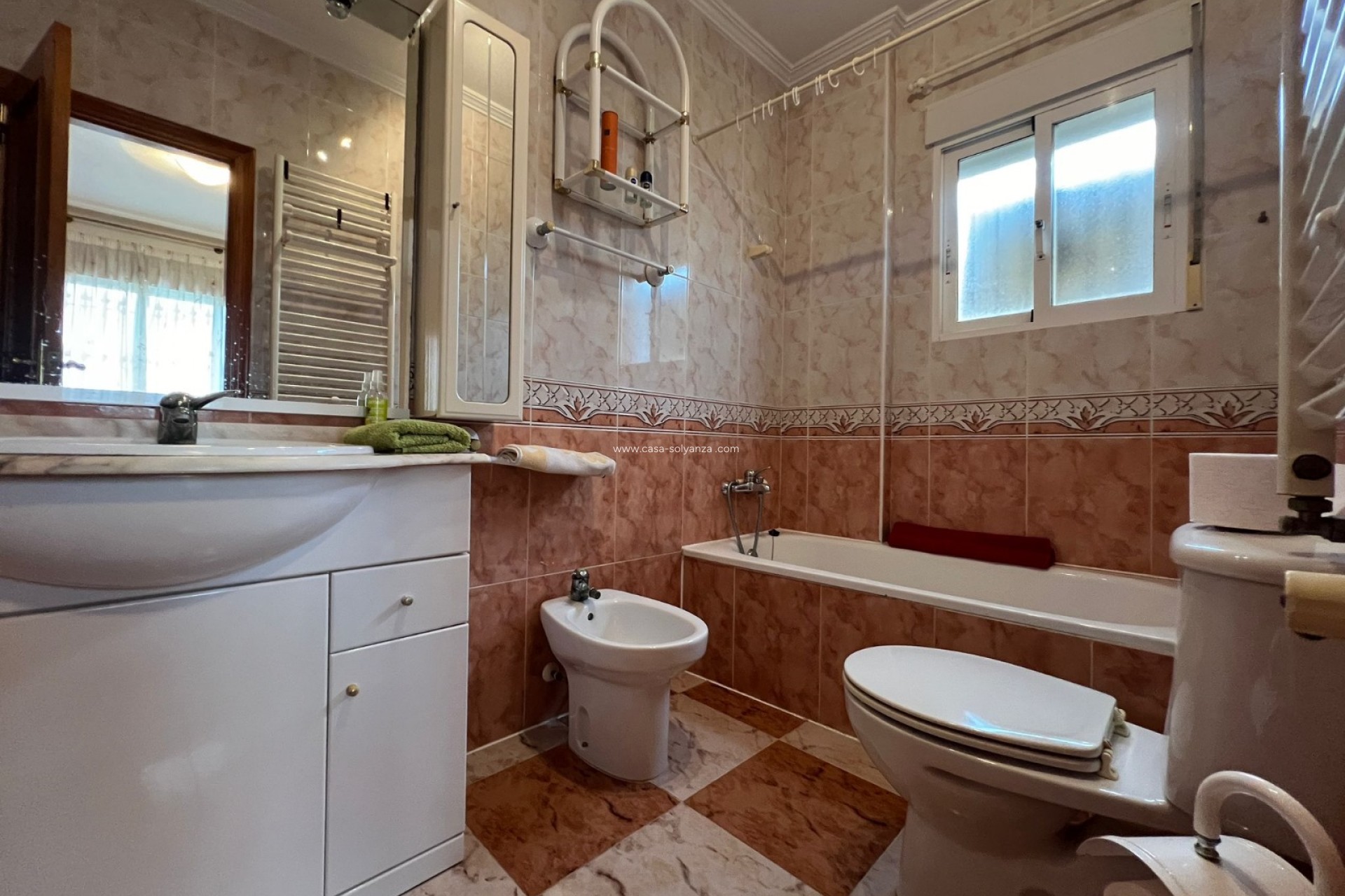 Revente - Villa - Orihuela - Inland