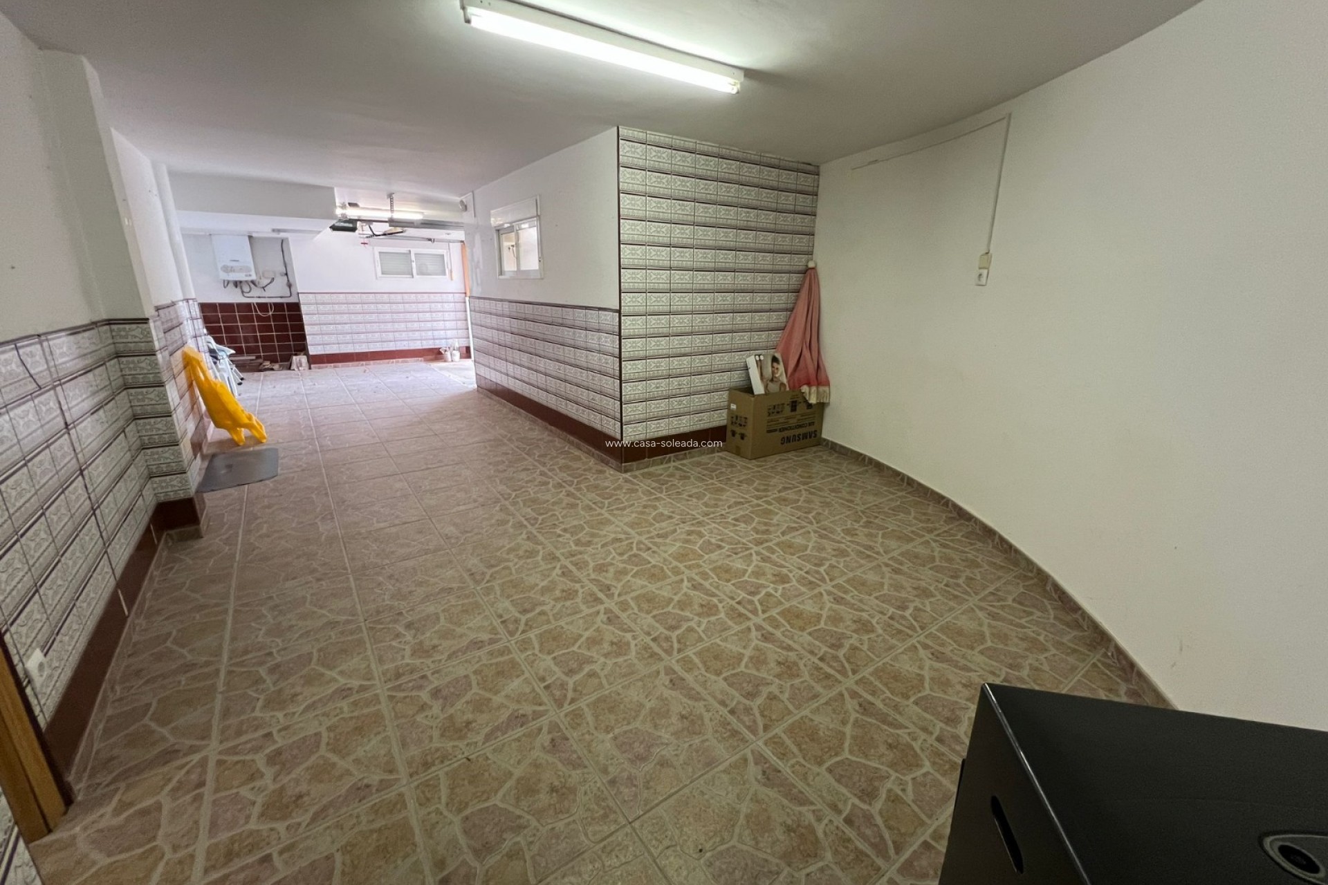 Revente - Villa - Orihuela - Inland