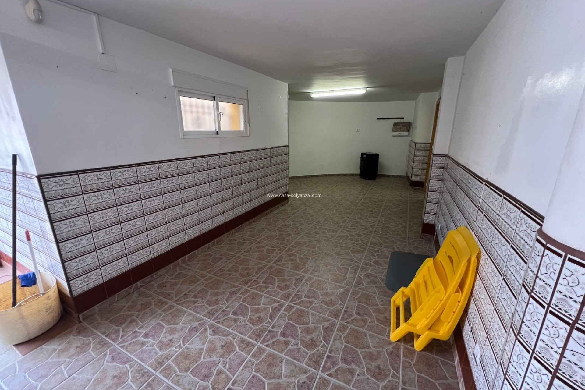Revente - Villa - Orihuela - Inland
