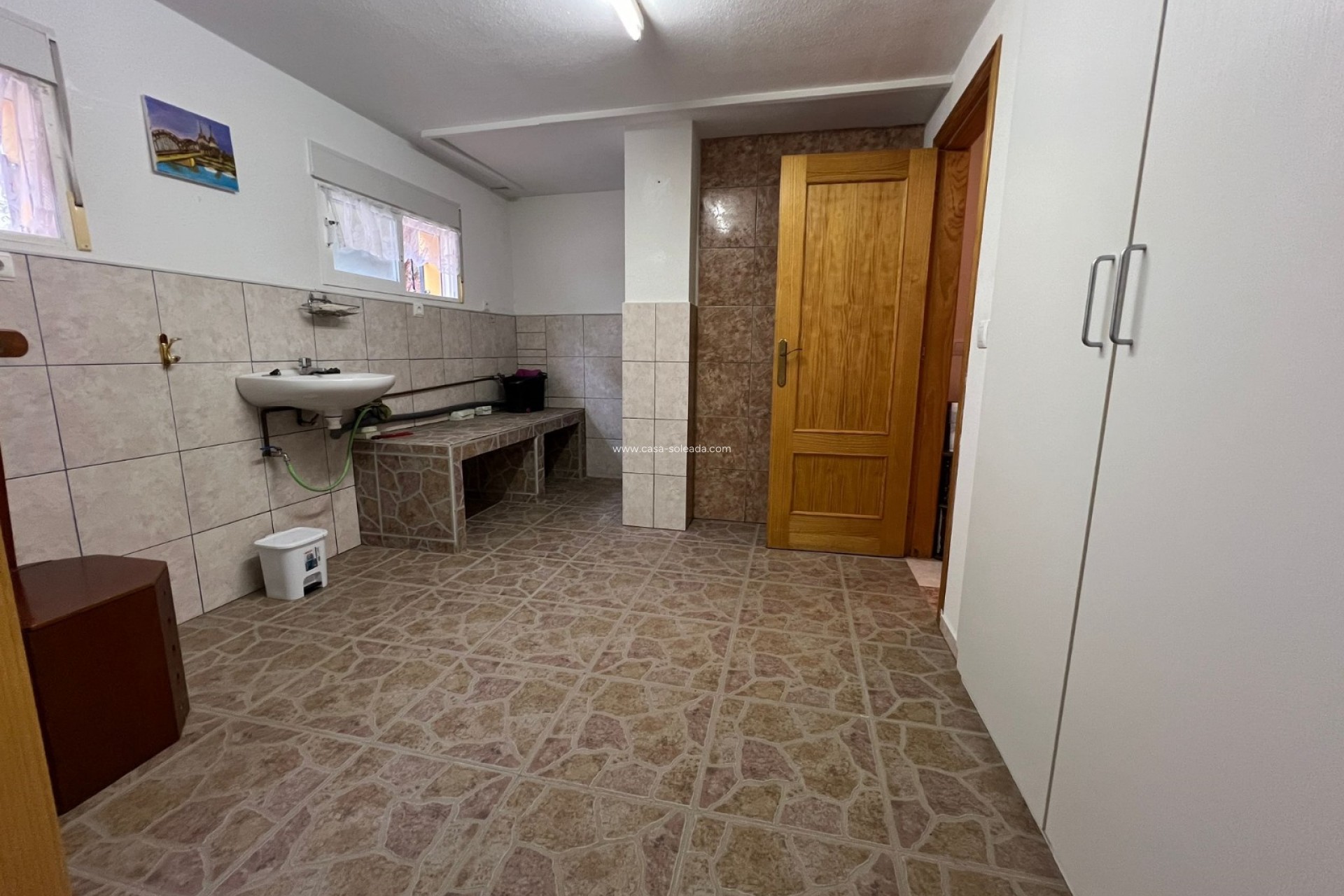 Revente - Villa - Orihuela - Inland