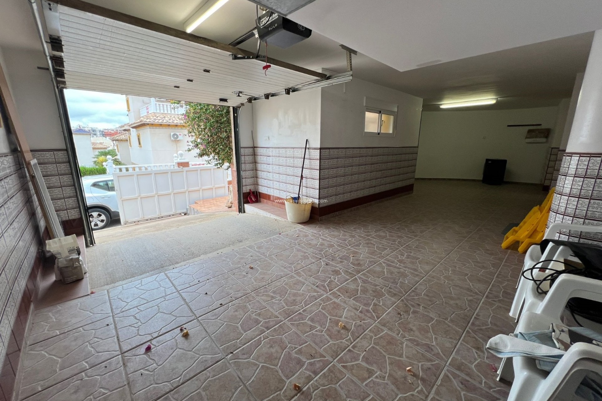 Revente - Villa - Orihuela - Inland