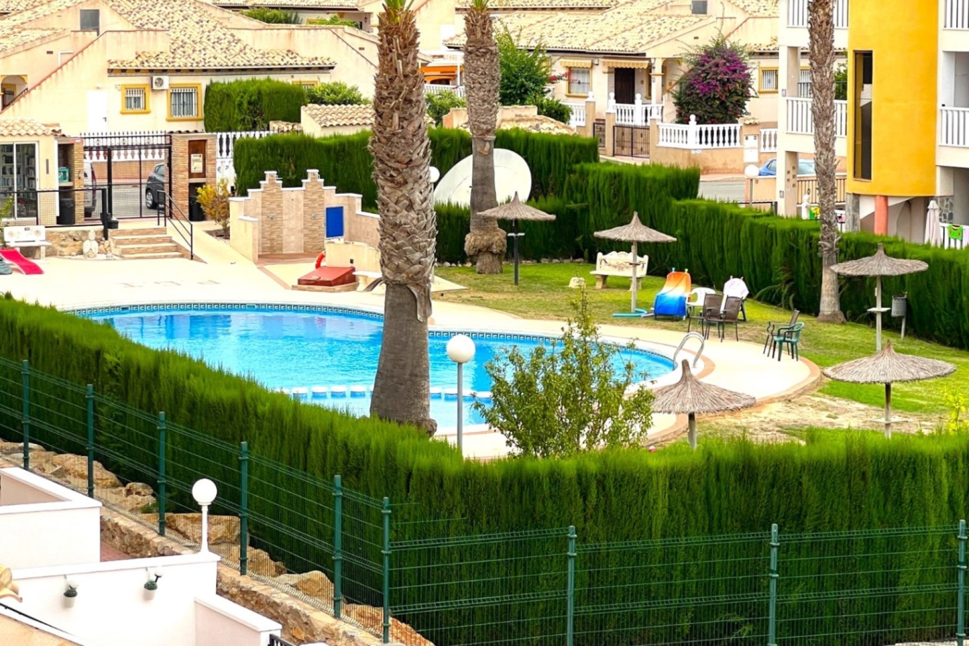 Revente - Villa - Orihuela - Inland