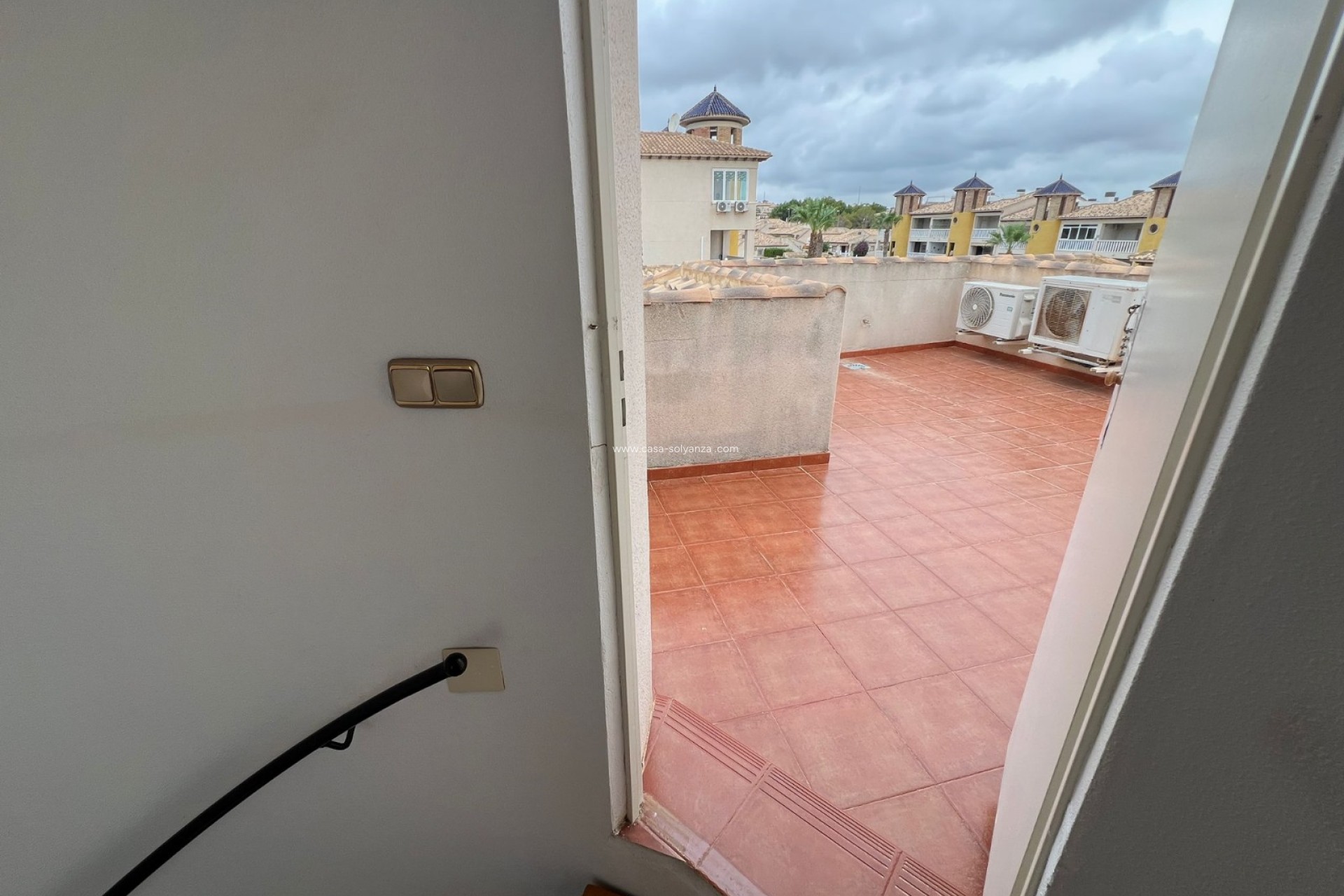 Revente - Villa - Orihuela - Inland