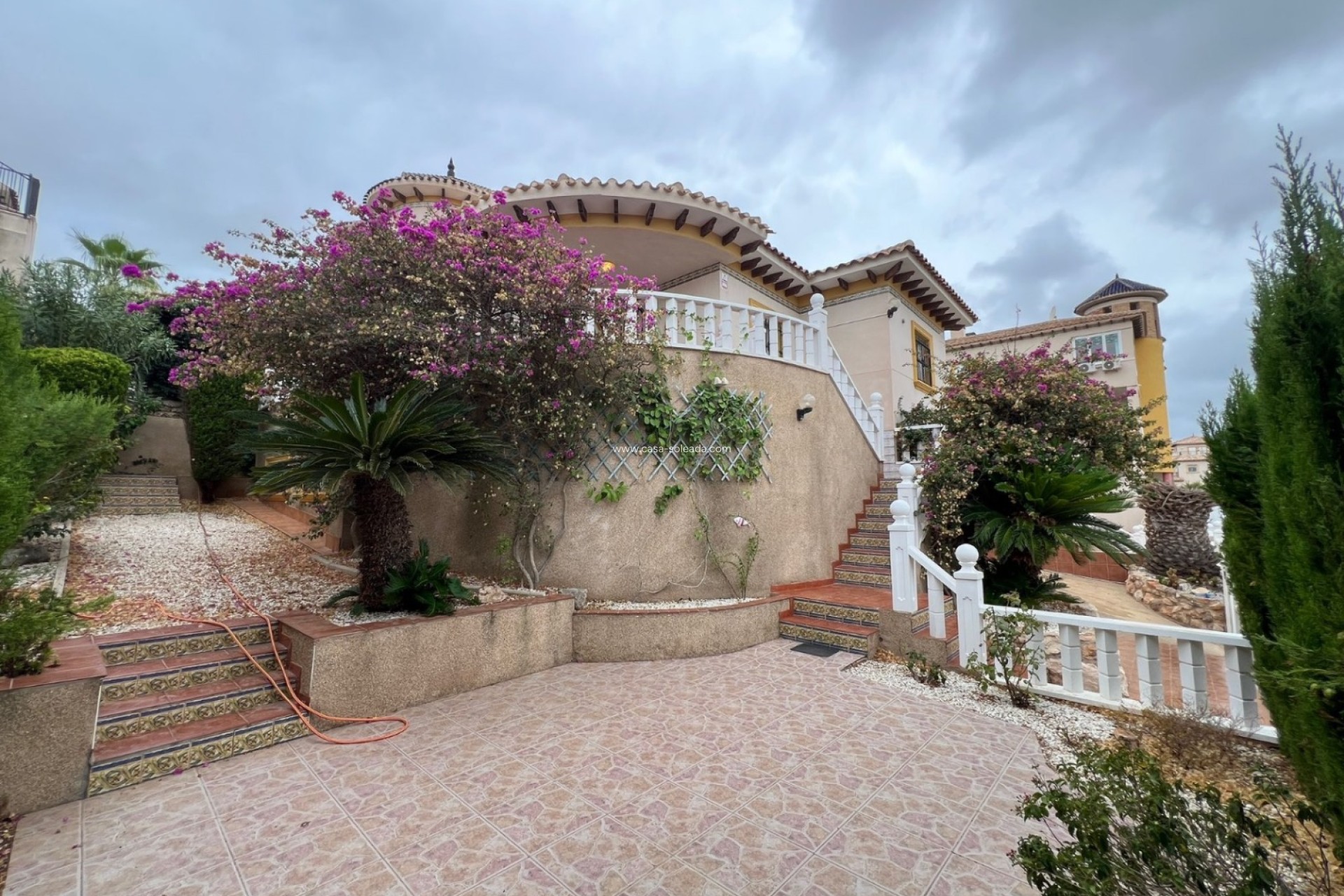 Revente - Villa - Orihuela - Inland