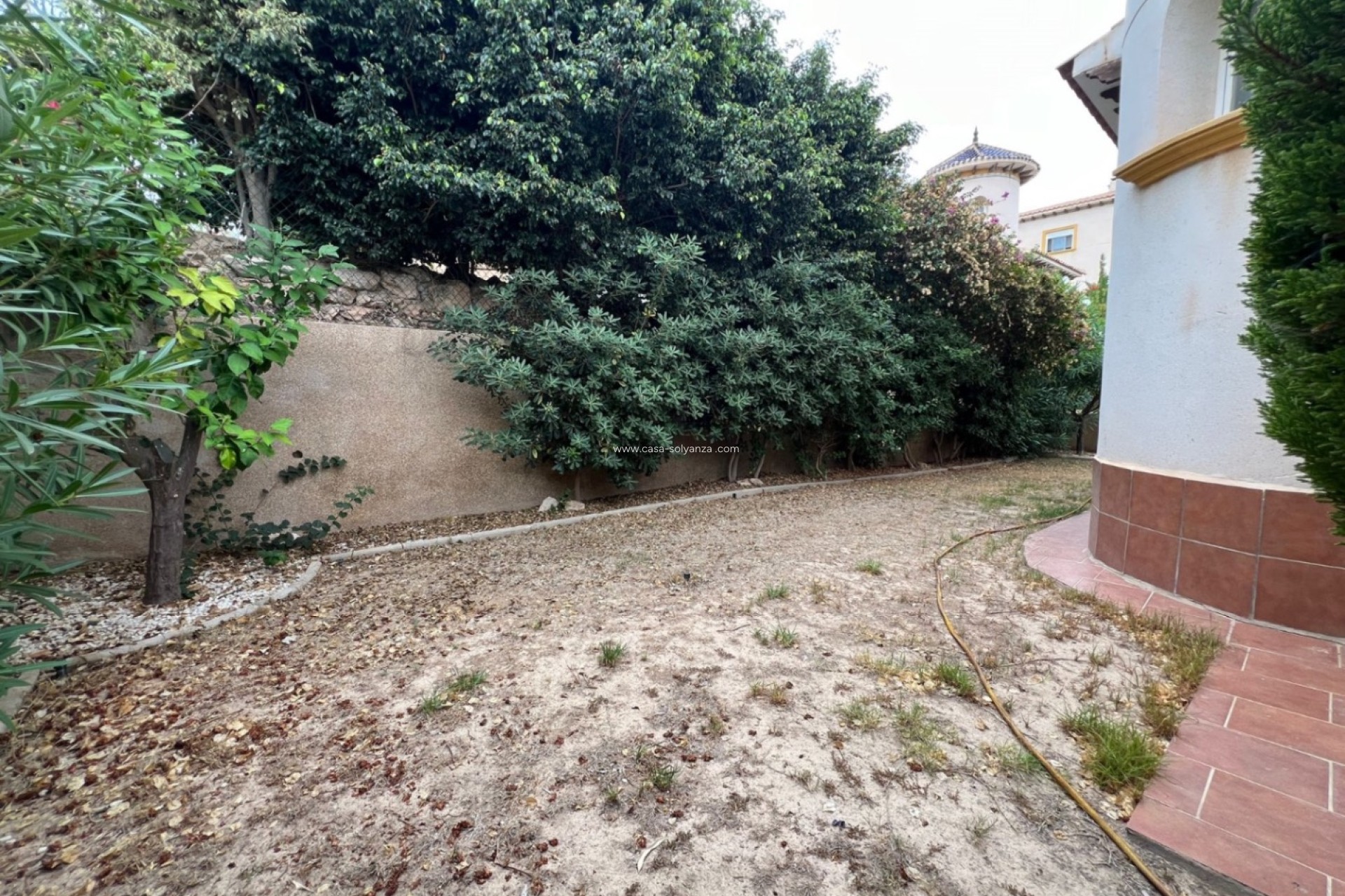 Revente - Villa - Orihuela - Inland