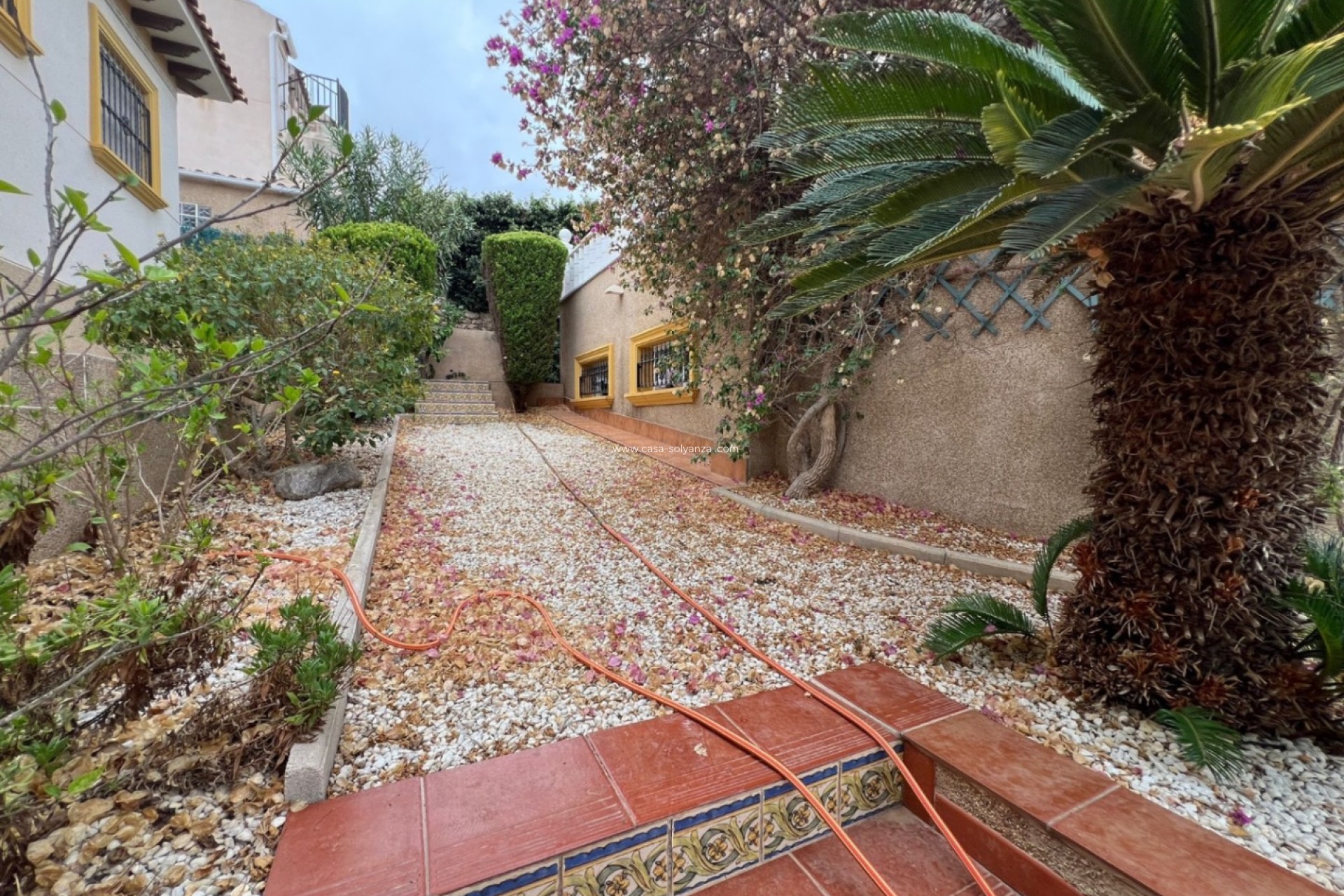 Revente - Villa - Orihuela - Inland