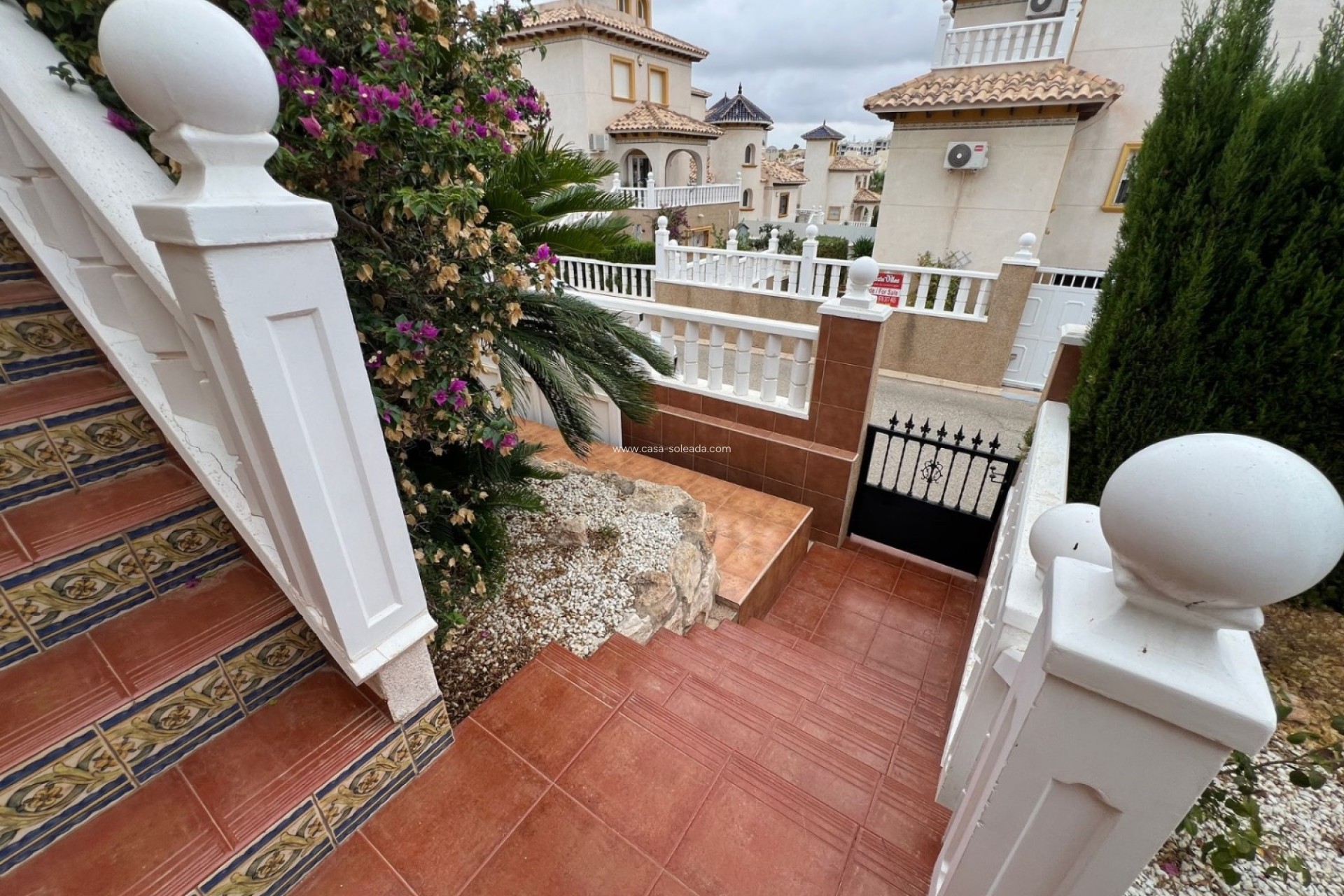 Revente - Villa - Orihuela - Inland