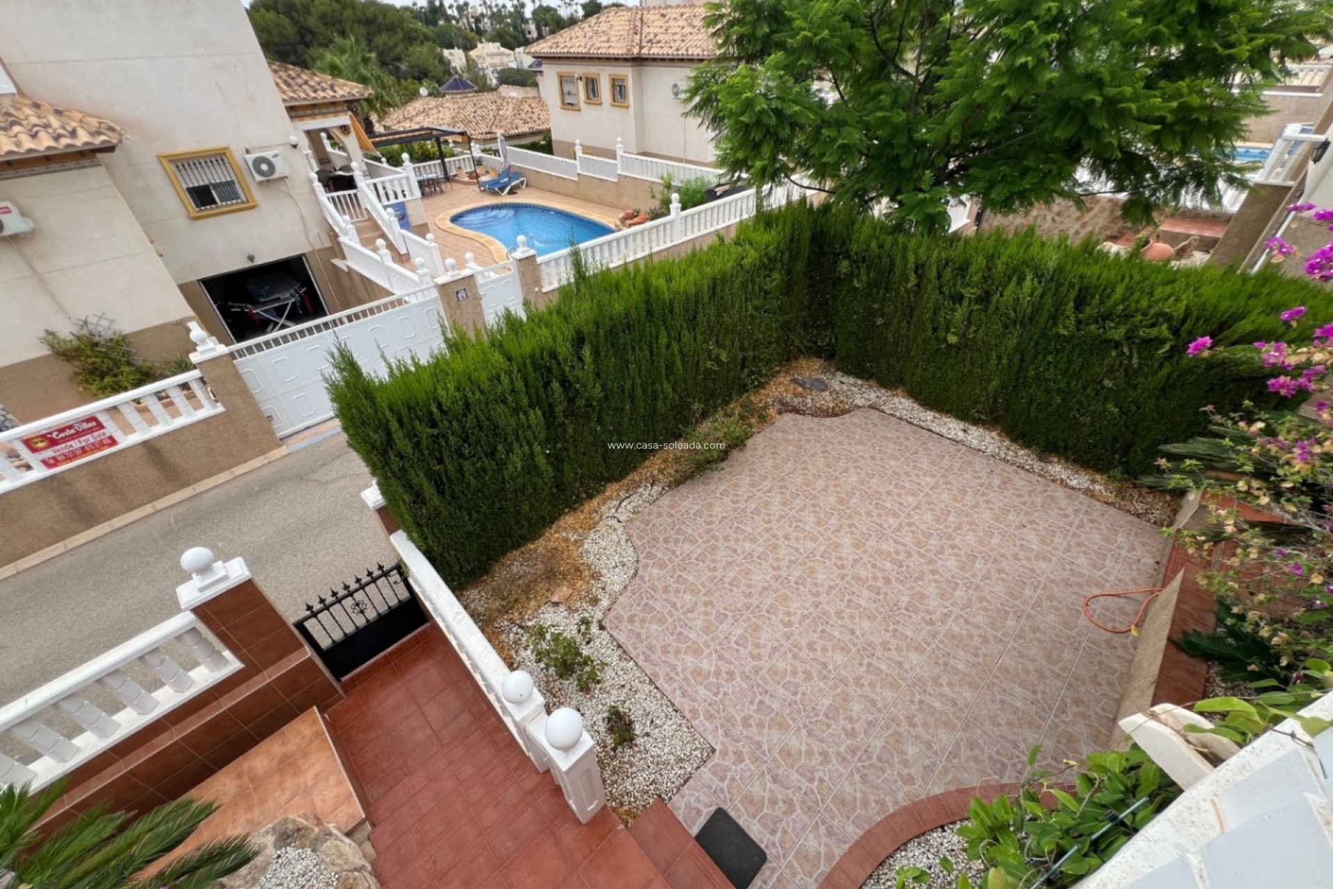 Revente - Villa - Orihuela - Inland