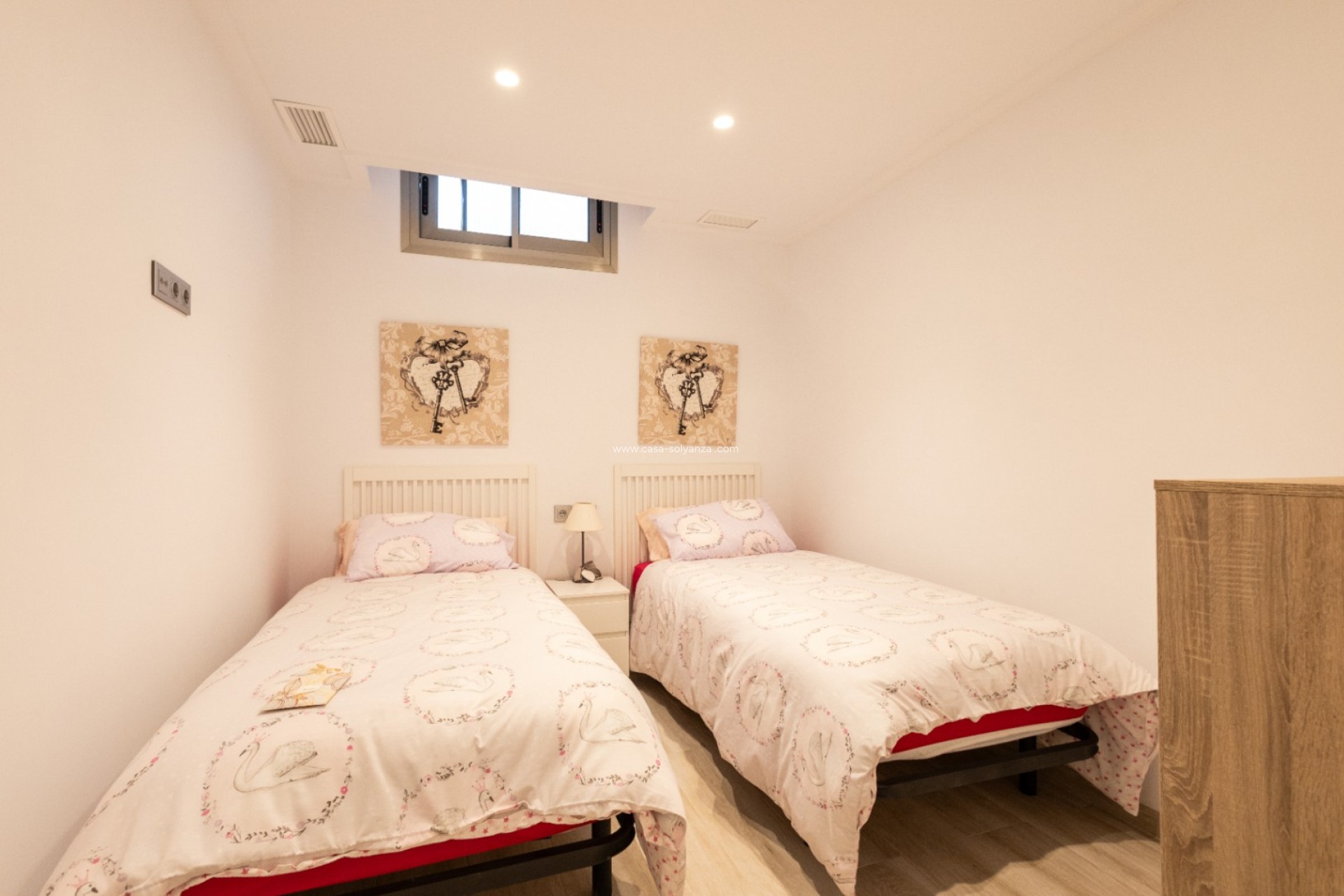 Revente - Villa - Orihuela - Inland