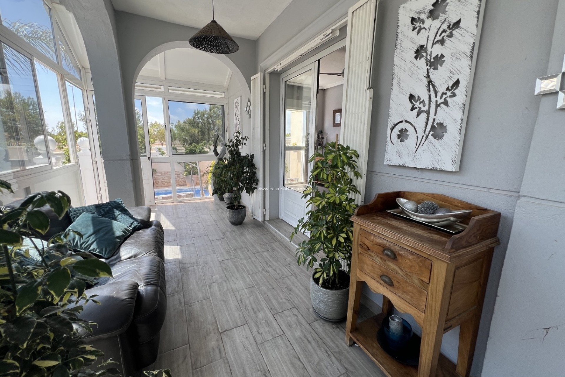 Revente - Villa - Orihuela - Inland