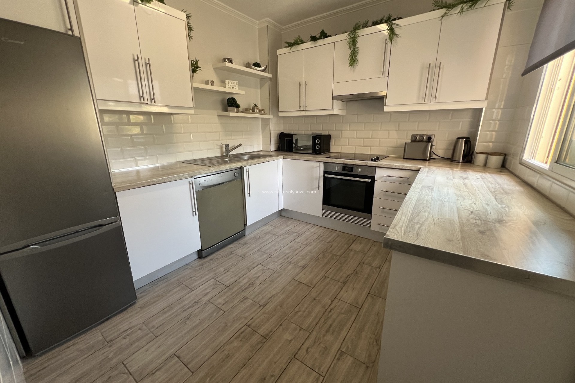 Revente - Villa - Orihuela - Inland