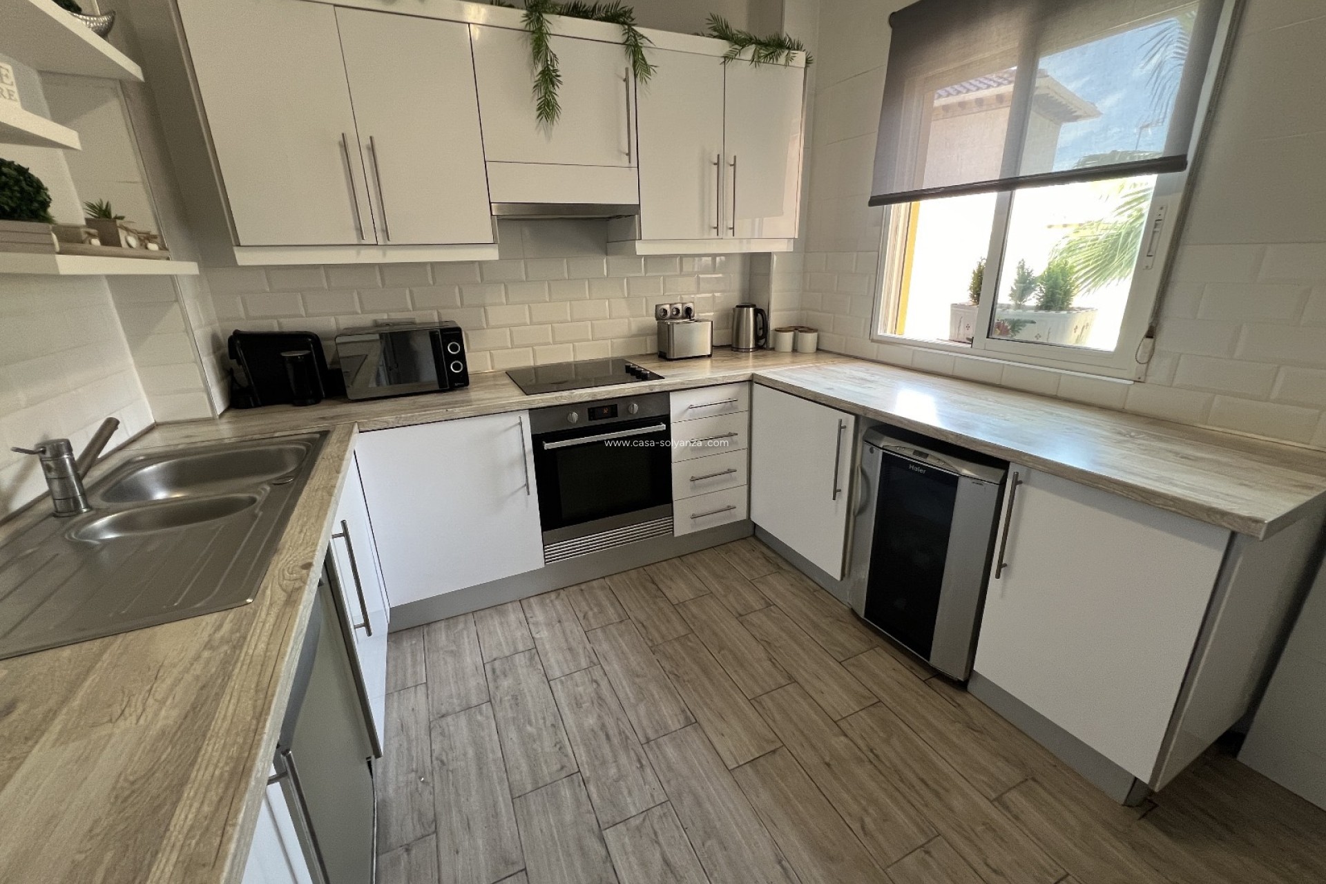 Revente - Villa - Orihuela - Inland