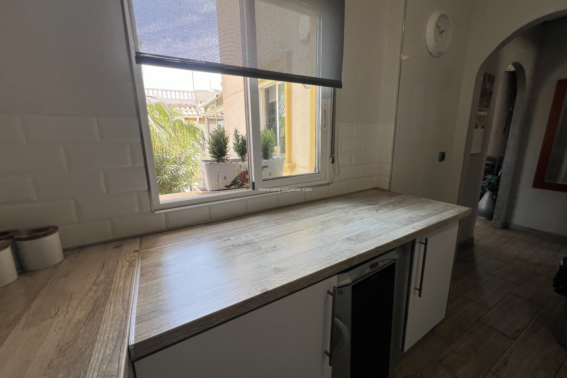 Revente - Villa - Orihuela - Inland
